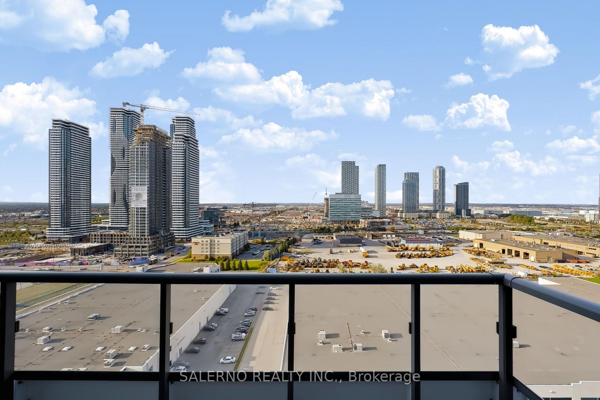Photo 24 of Unit 1816, 10 Honeycrisp Crescent, Vaughan, Vaughan Corporate Centre — HOMEH