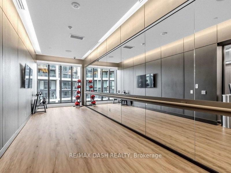 Photo 23 of Unit 1004, 20 Soudan Avenue, Toronto, Mount Pleasant West — HOMEH