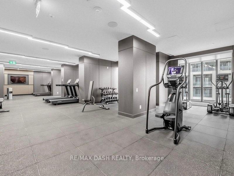 Photo 25 of Unit 1004, 20 Soudan Avenue, Toronto, Mount Pleasant West — HOMEH