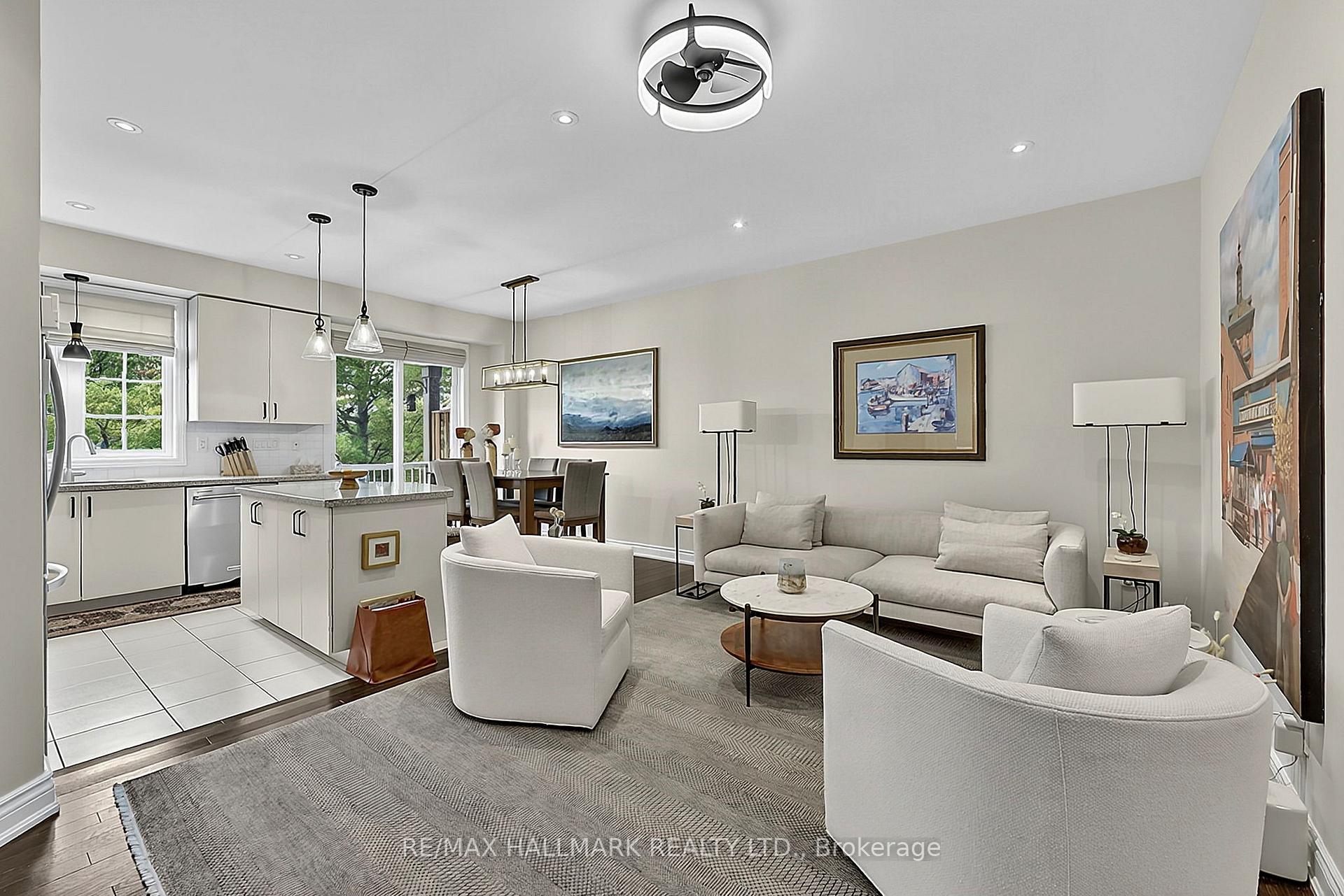 Photo 7 of 710 Wendy Culbert Crescent, Newmarket, Stonehaven-Wyndham — HOMEH