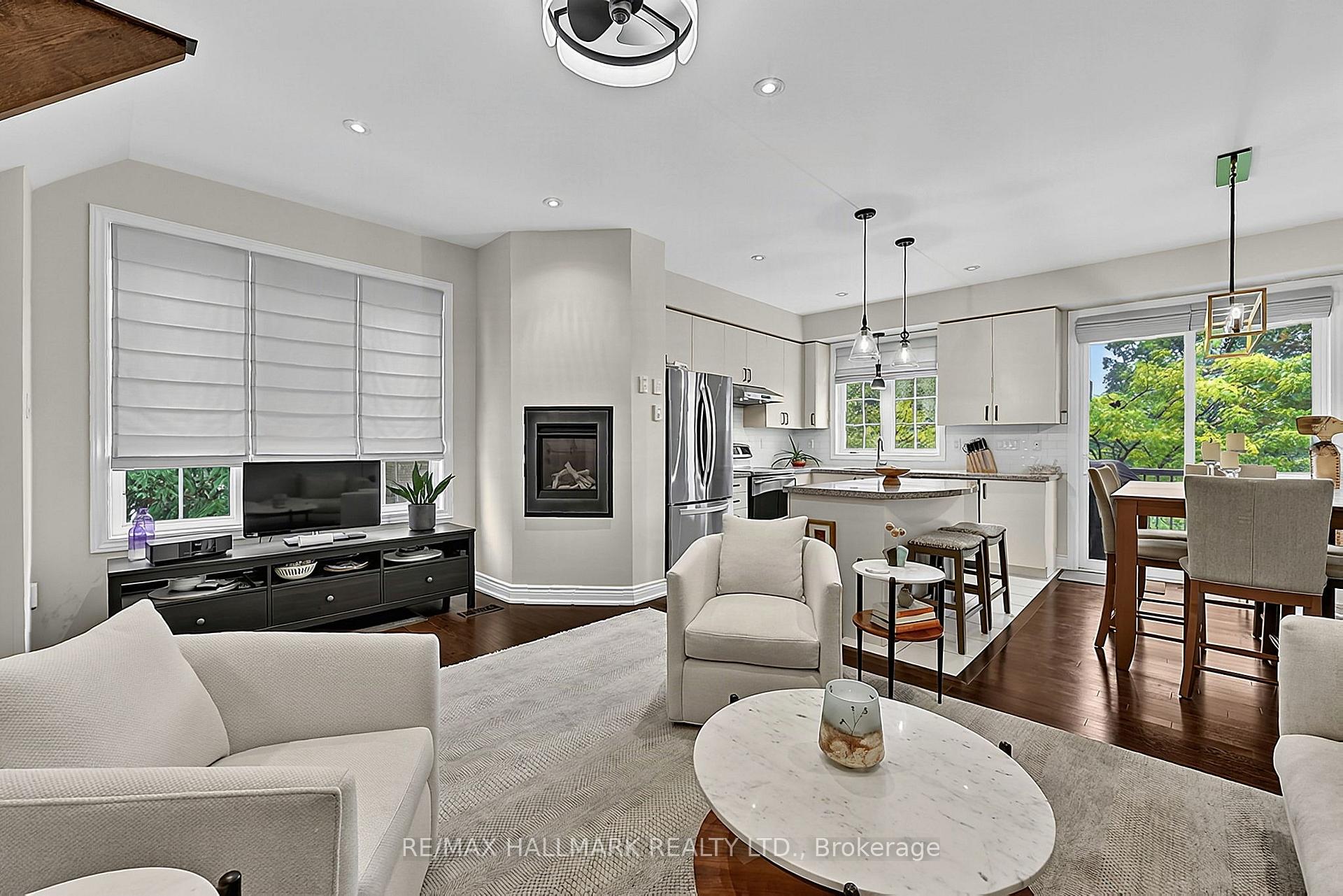Photo 9 of 710 Wendy Culbert Crescent, Newmarket, Stonehaven-Wyndham — HOMEH
