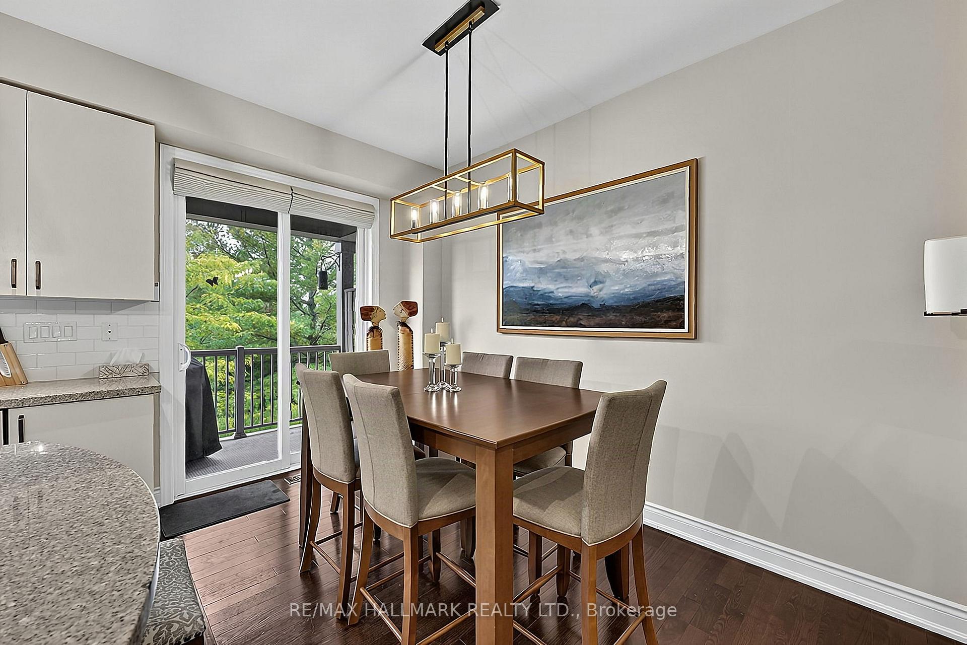 Photo 11 of 710 Wendy Culbert Crescent, Newmarket, Stonehaven-Wyndham — HOMEH