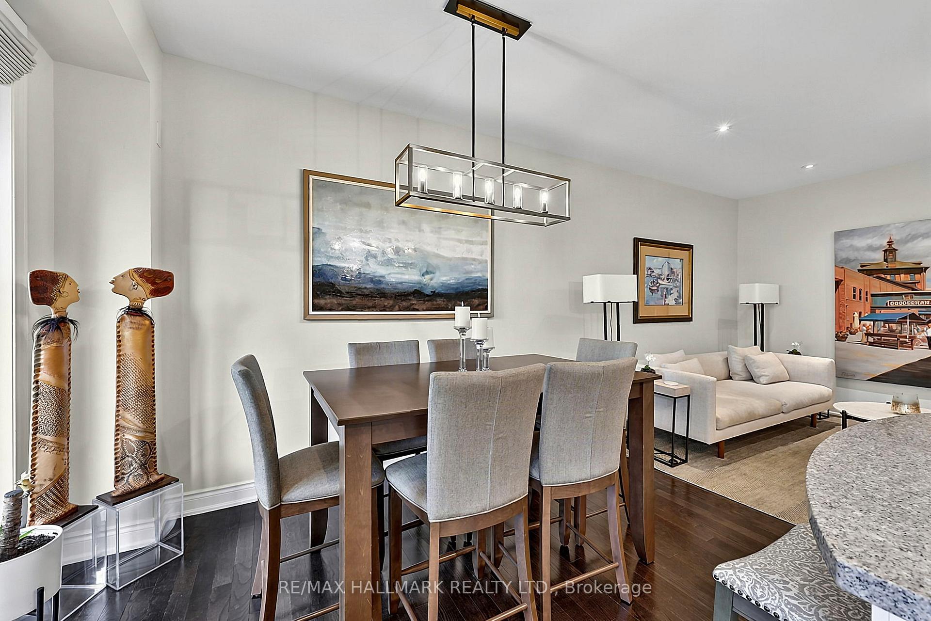 Photo 12 of 710 Wendy Culbert Crescent, Newmarket, Stonehaven-Wyndham — HOMEH