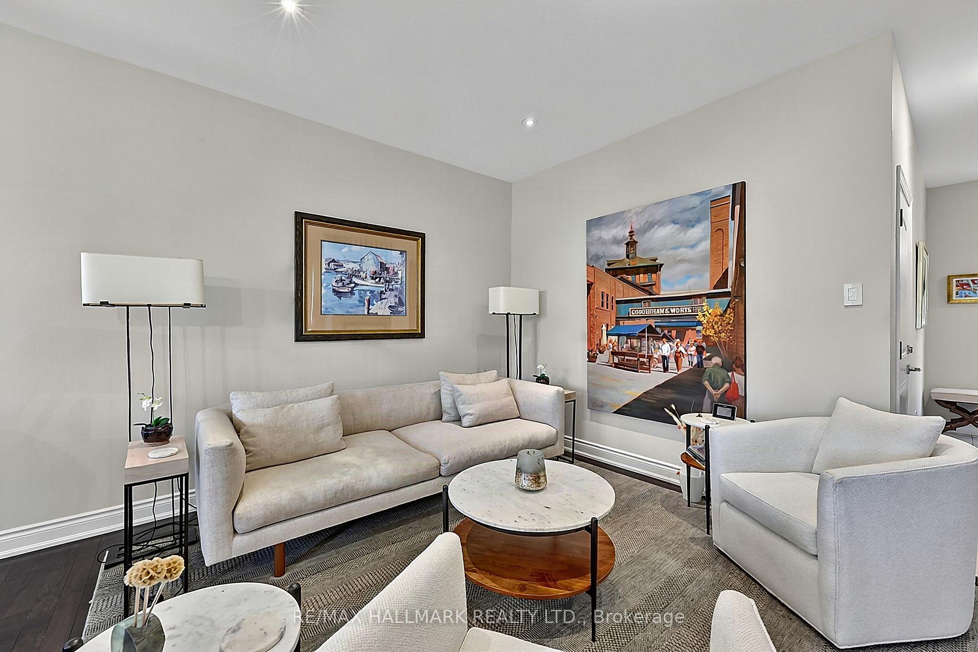 Photo 17 of 710 Wendy Culbert Crescent, Newmarket, Stonehaven-Wyndham — HOMEH