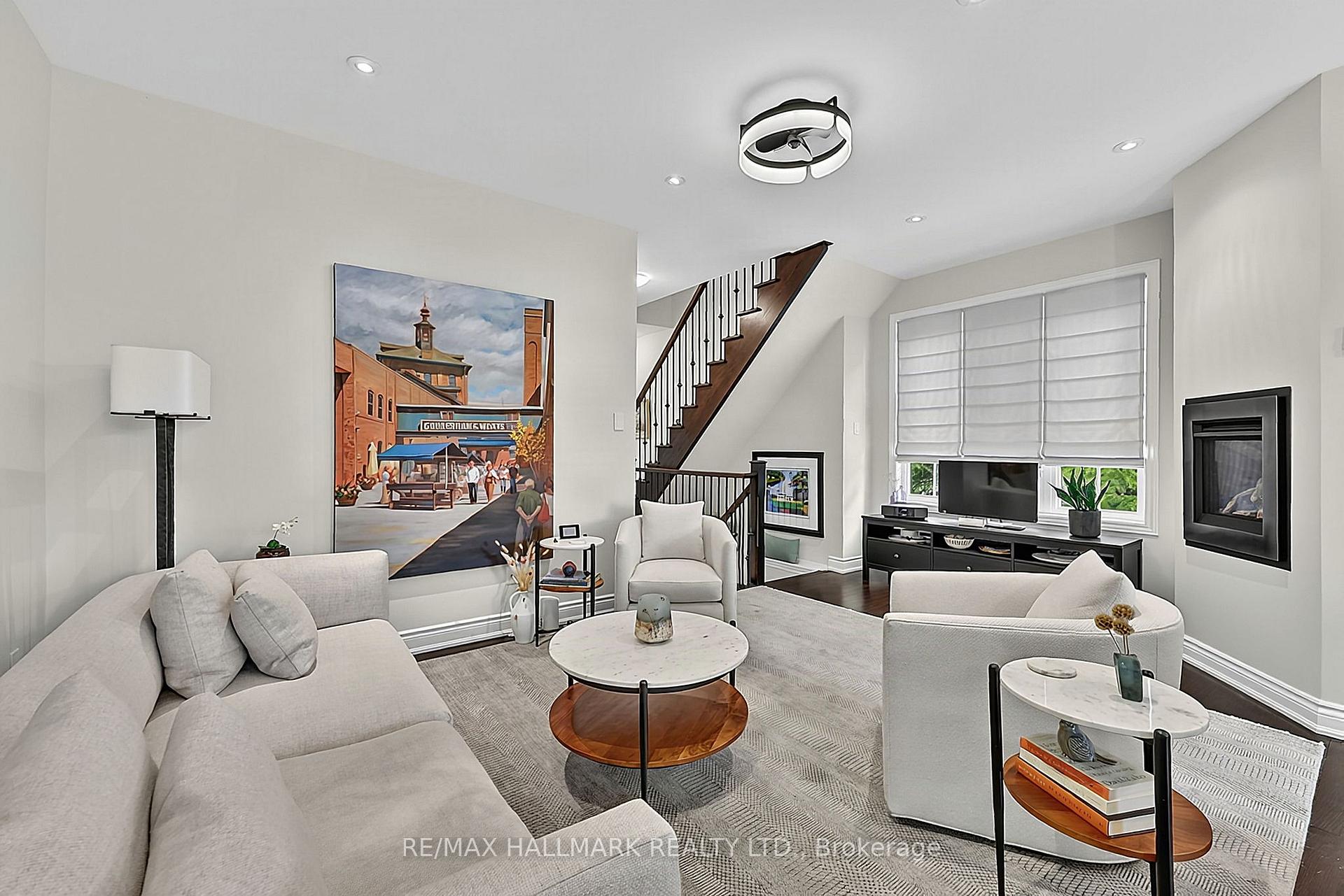 Photo 18 of 710 Wendy Culbert Crescent, Newmarket, Stonehaven-Wyndham — HOMEH