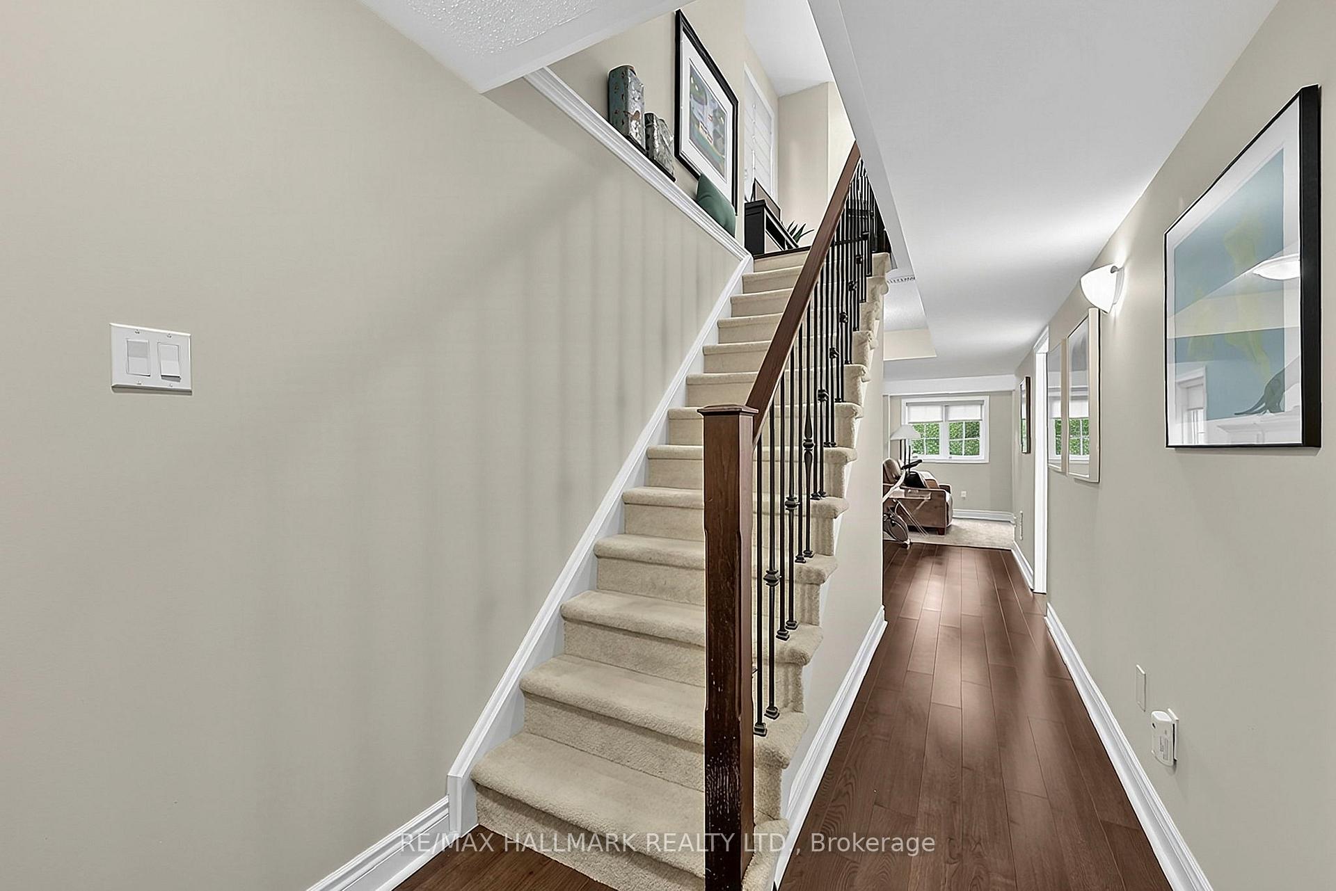 Photo 20 of 710 Wendy Culbert Crescent, Newmarket, Stonehaven-Wyndham — HOMEH