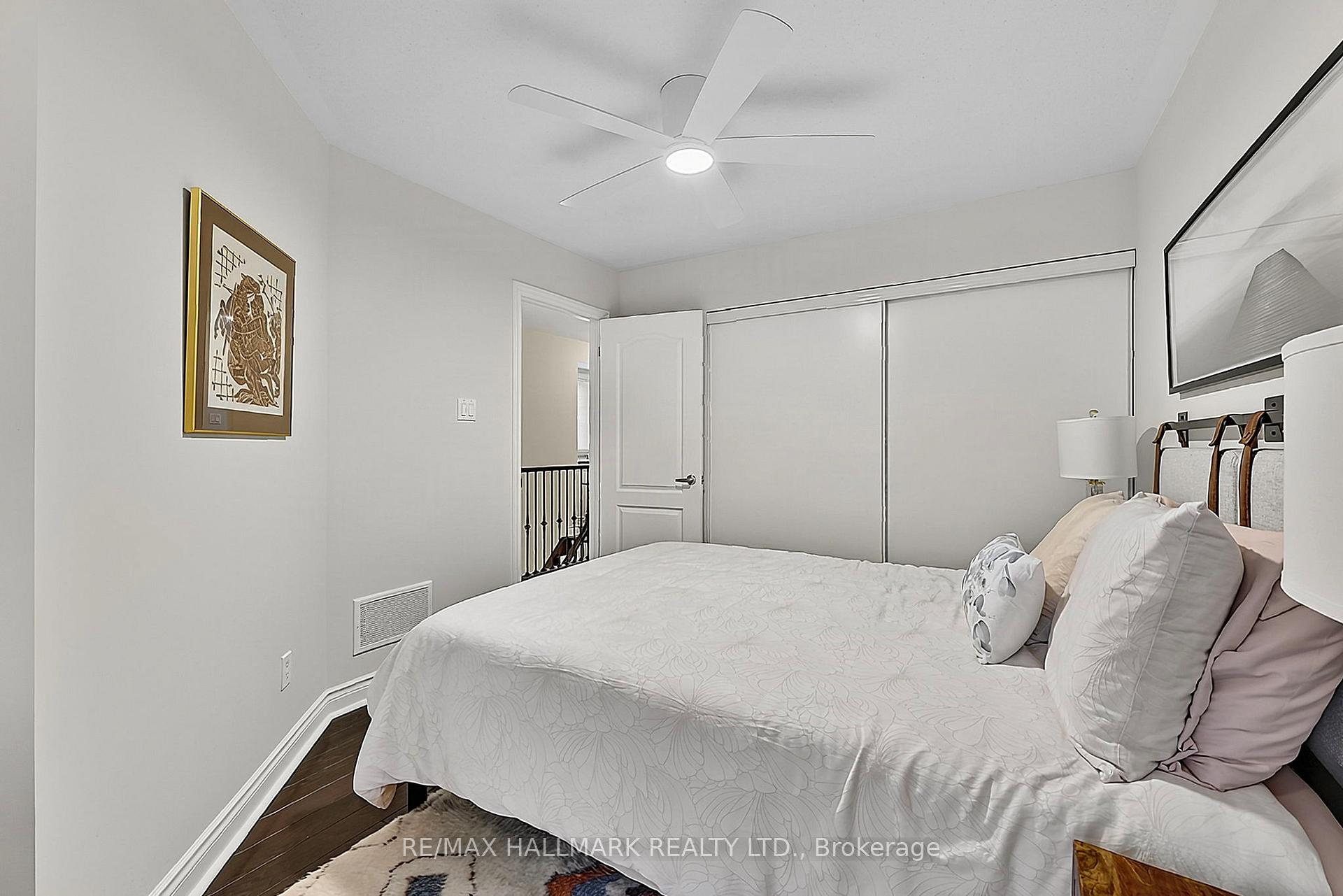 Photo 21 of 710 Wendy Culbert Crescent, Newmarket, Stonehaven-Wyndham — HOMEH