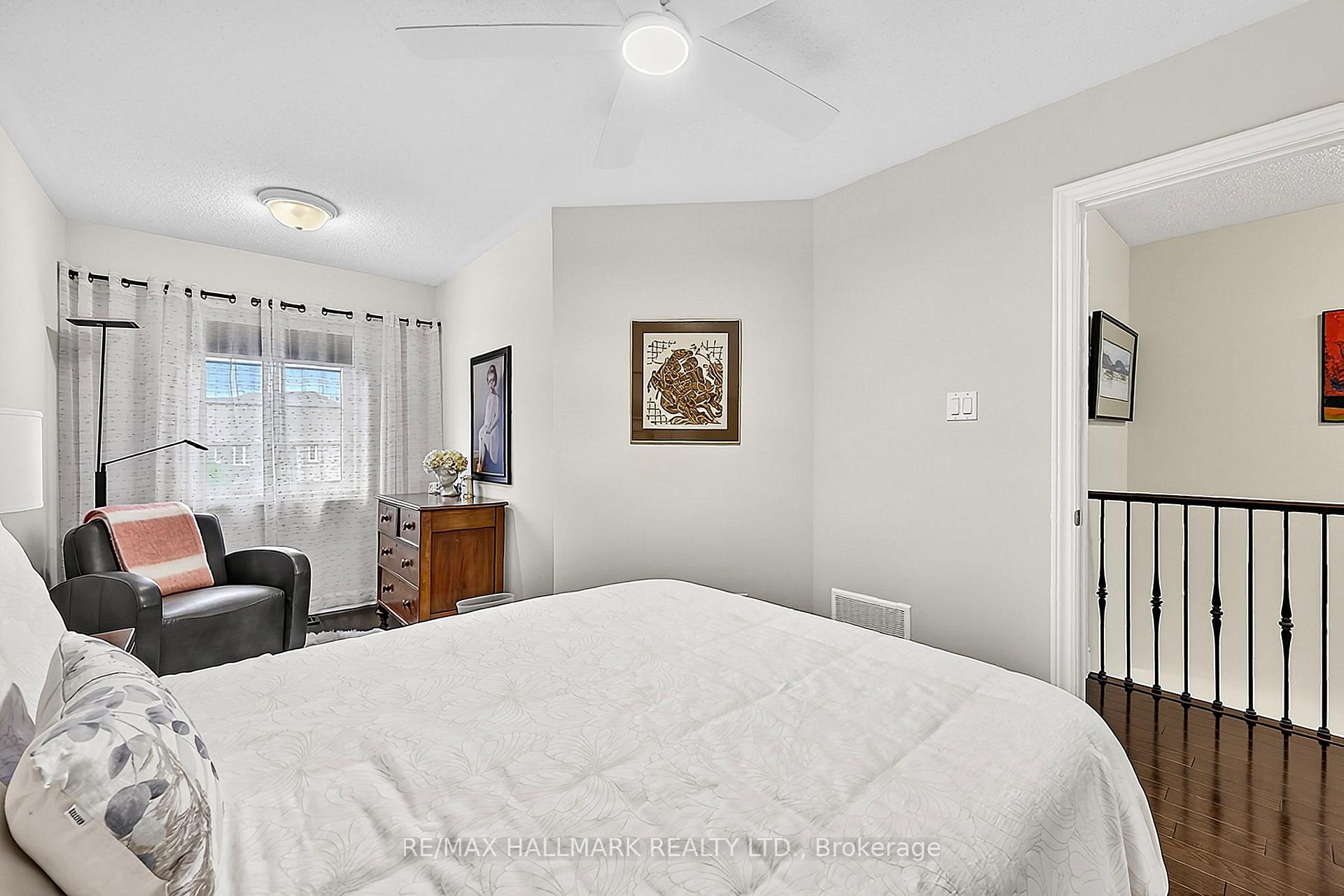 Photo 23 of 710 Wendy Culbert Crescent, Newmarket, Stonehaven-Wyndham — HOMEH