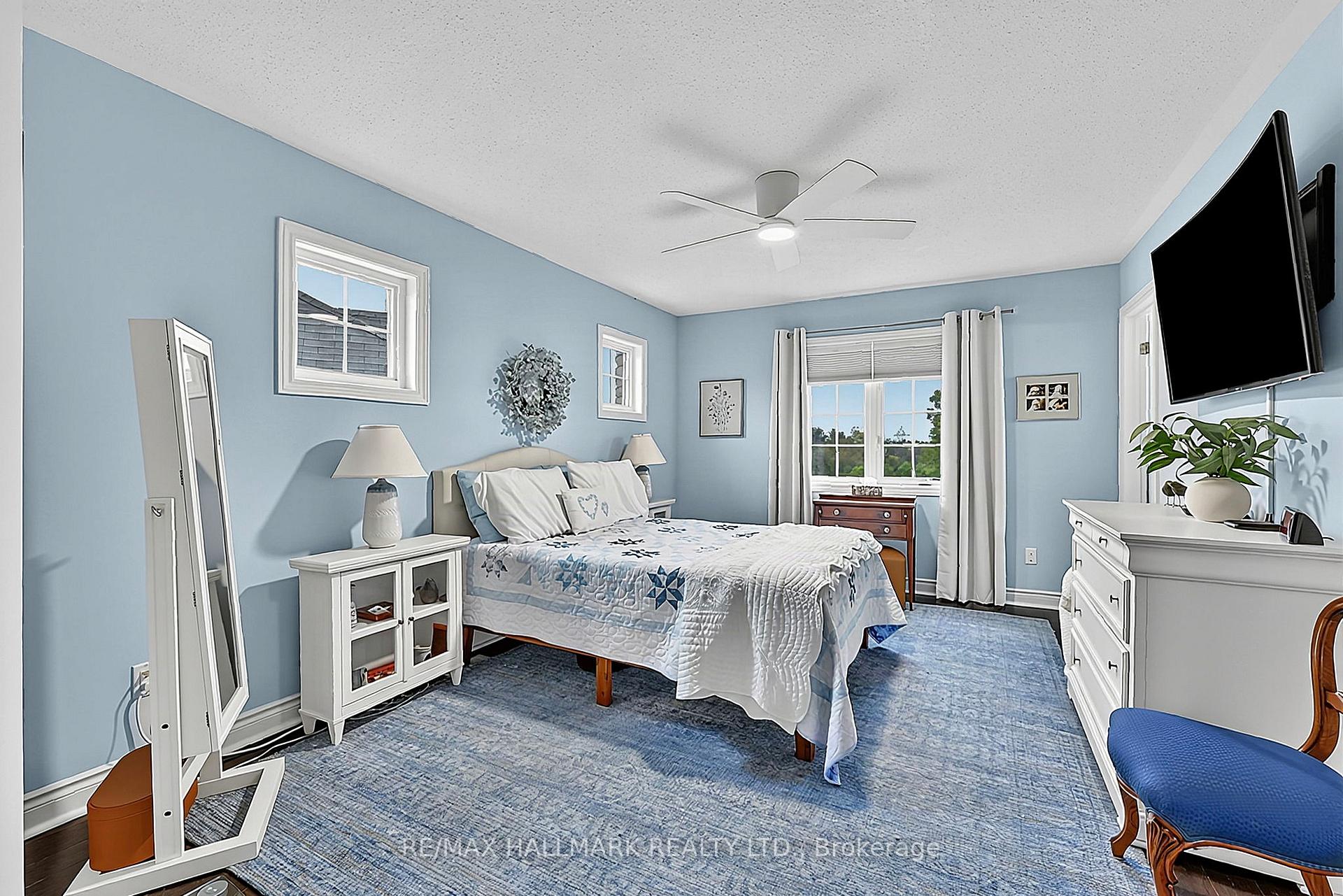 Photo 24 of 710 Wendy Culbert Crescent, Newmarket, Stonehaven-Wyndham — HOMEH