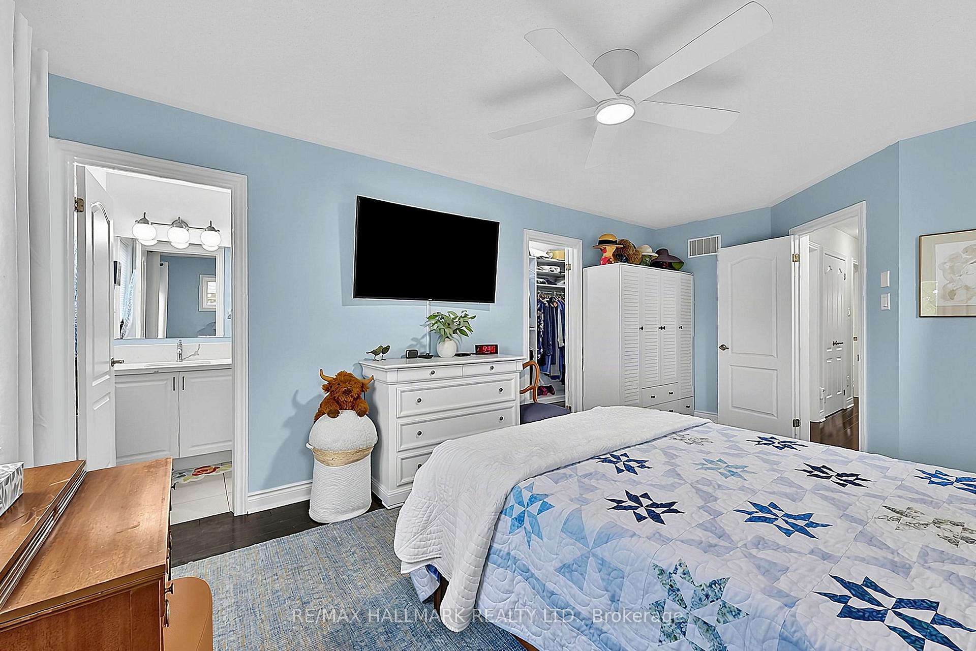 Photo 26 of 710 Wendy Culbert Crescent, Newmarket, Stonehaven-Wyndham — HOMEH