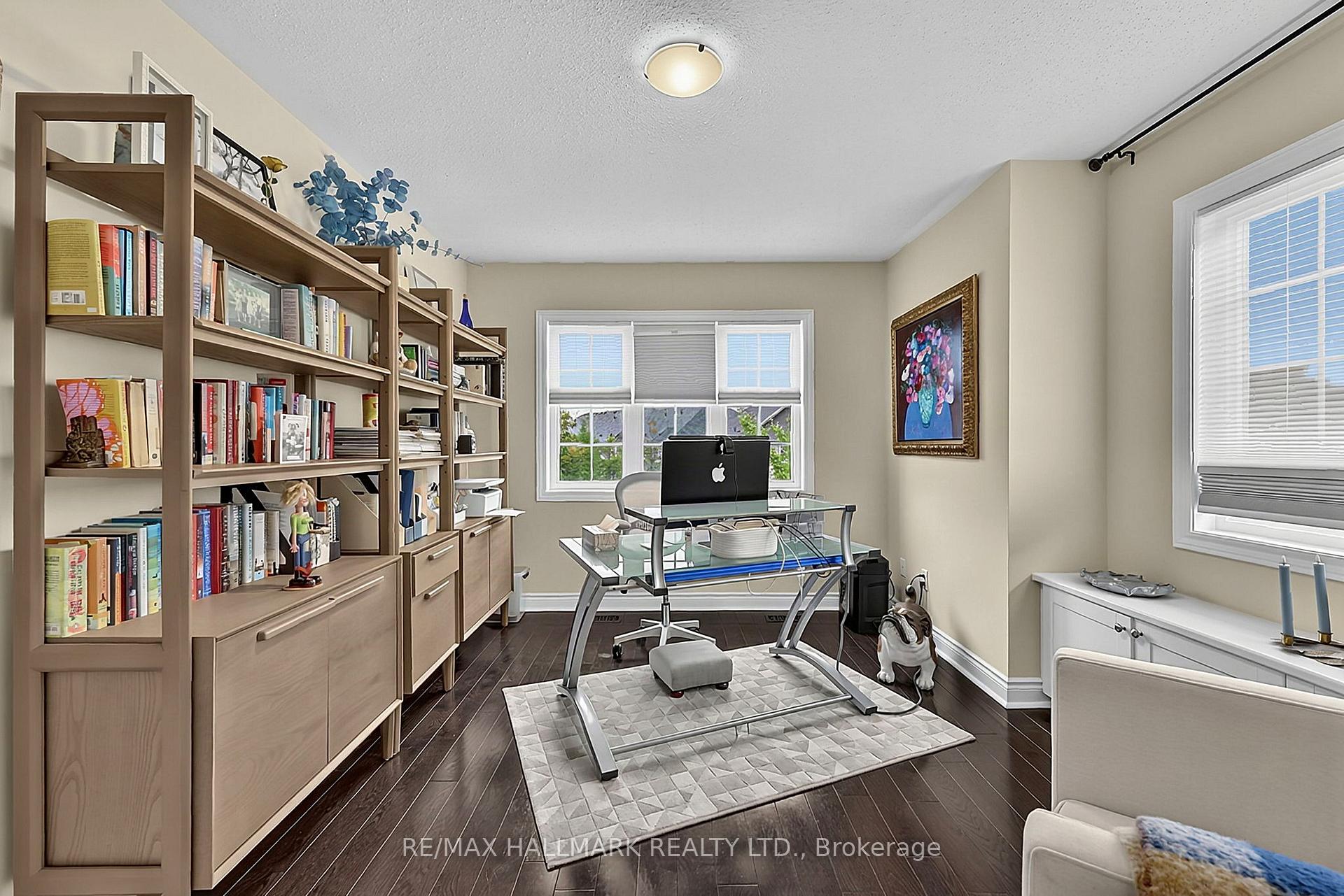Photo 27 of 710 Wendy Culbert Crescent, Newmarket, Stonehaven-Wyndham — HOMEH