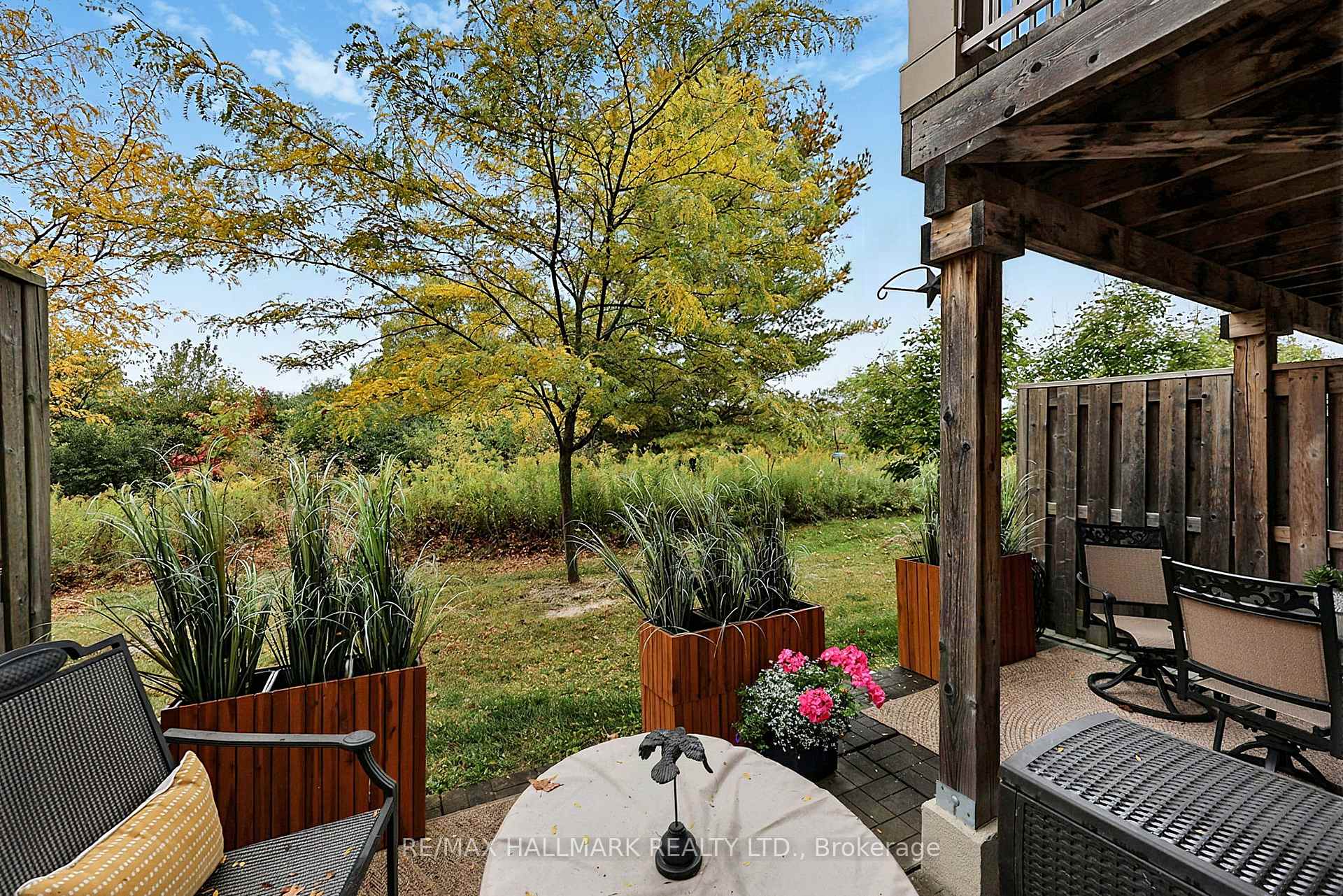 Photo 30 of 710 Wendy Culbert Crescent, Newmarket, Stonehaven-Wyndham — HOMEH
