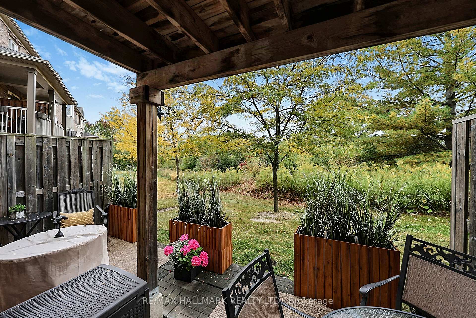 Photo 31 of 710 Wendy Culbert Crescent, Newmarket, Stonehaven-Wyndham — HOMEH
