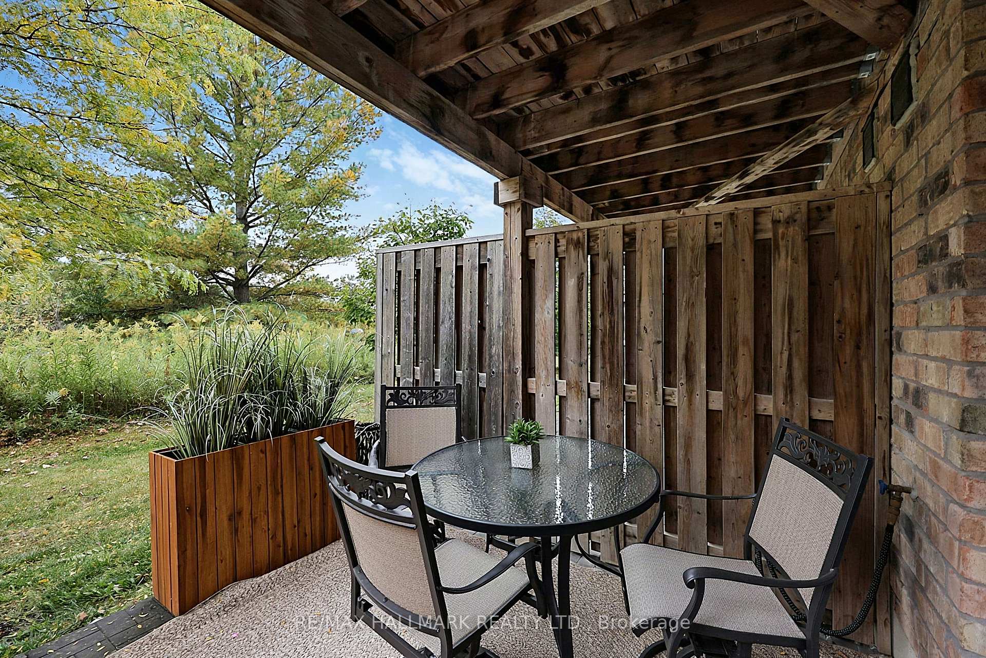 Photo 33 of 710 Wendy Culbert Crescent, Newmarket, Stonehaven-Wyndham — HOMEH