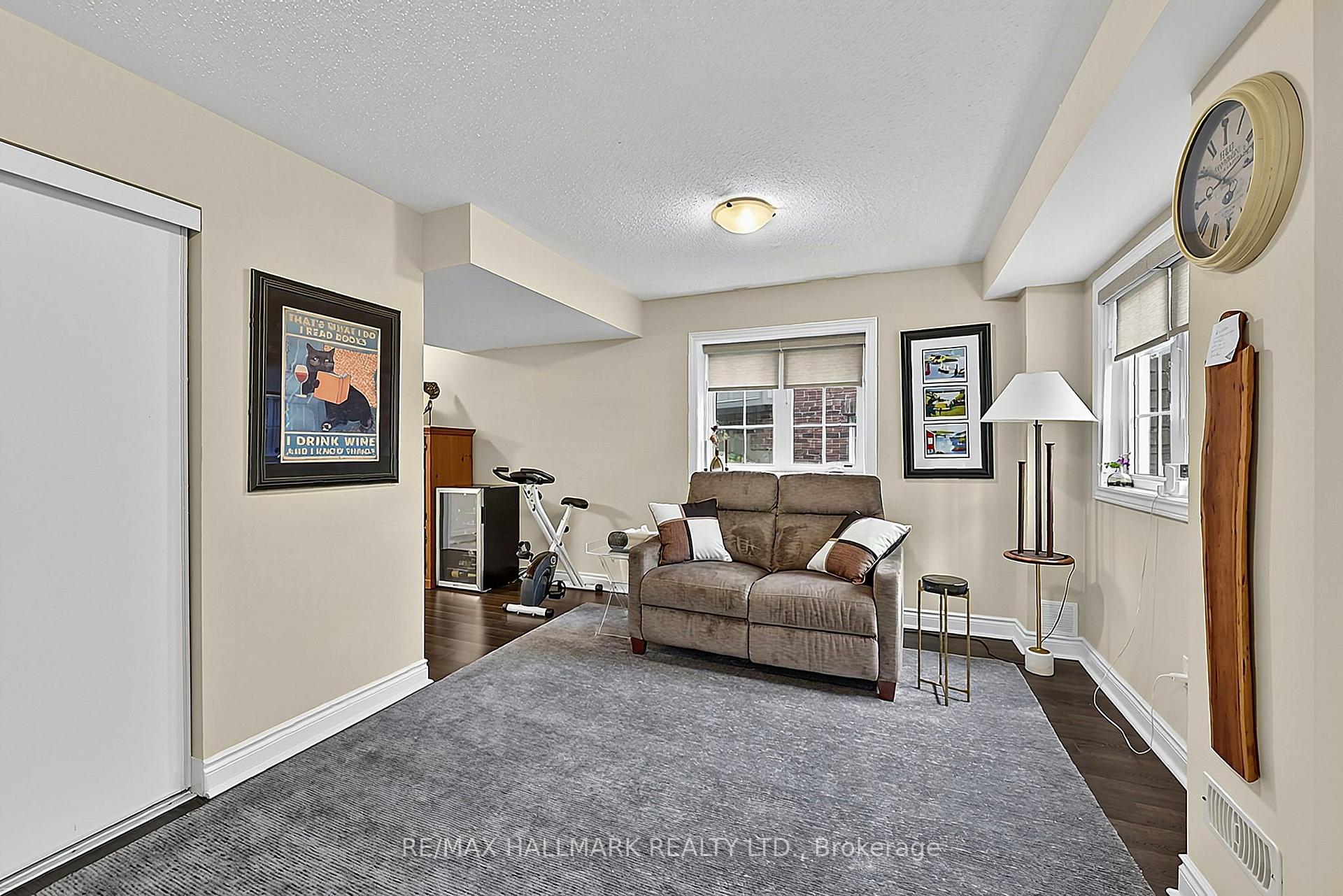 Photo 37 of 710 Wendy Culbert Crescent, Newmarket, Stonehaven-Wyndham — HOMEH
