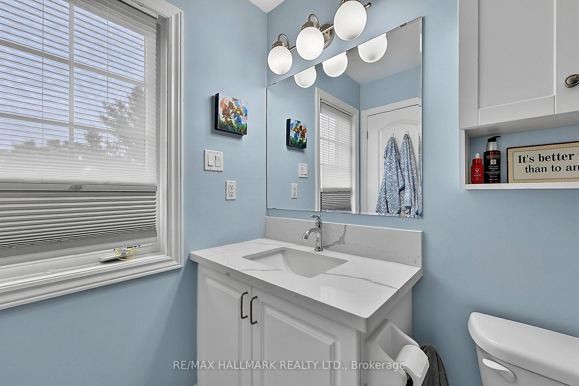Photo 38 of 710 Wendy Culbert Crescent, Newmarket, Stonehaven-Wyndham — HOMEH