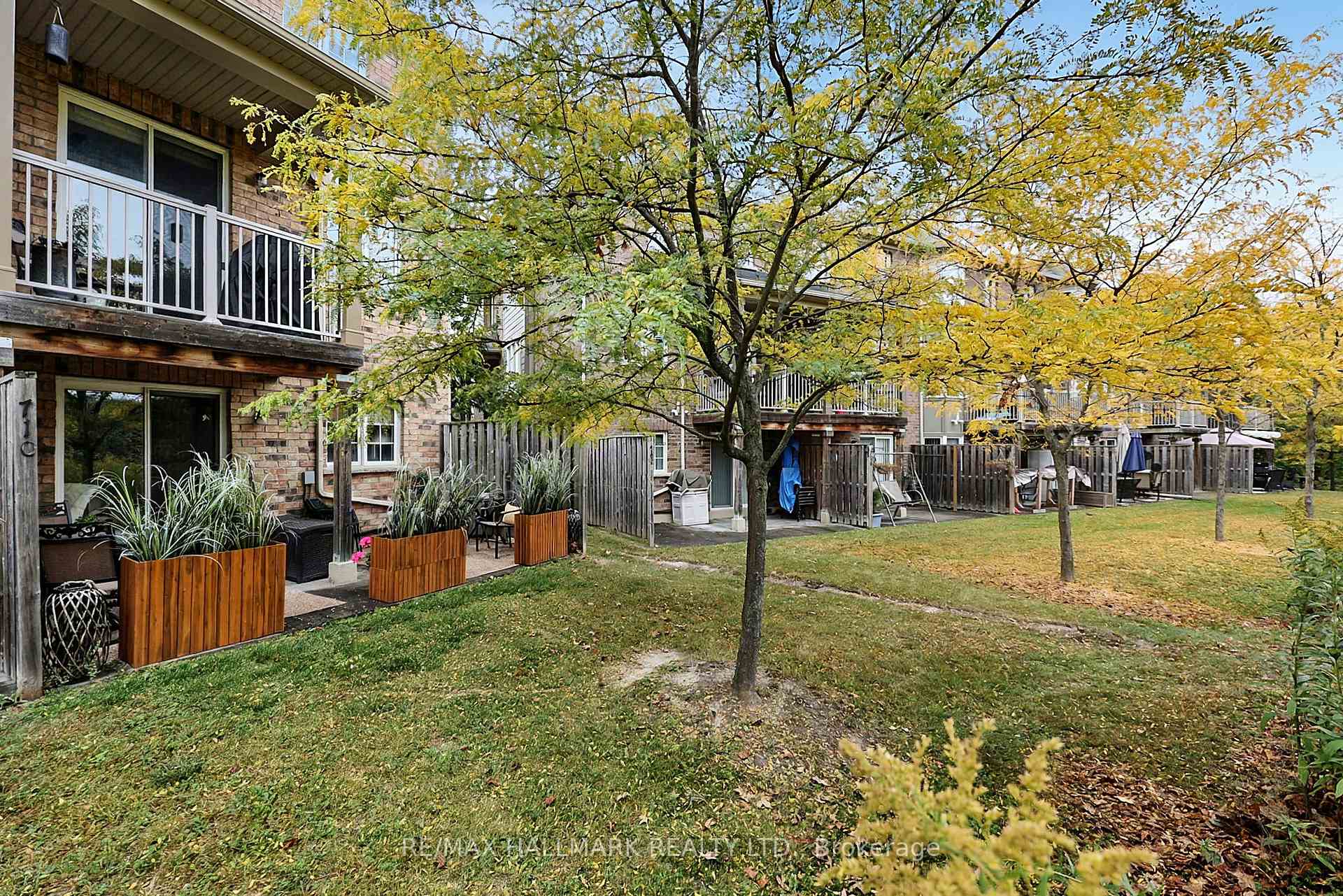 Photo 42 of 710 Wendy Culbert Crescent, Newmarket, Stonehaven-Wyndham — HOMEH