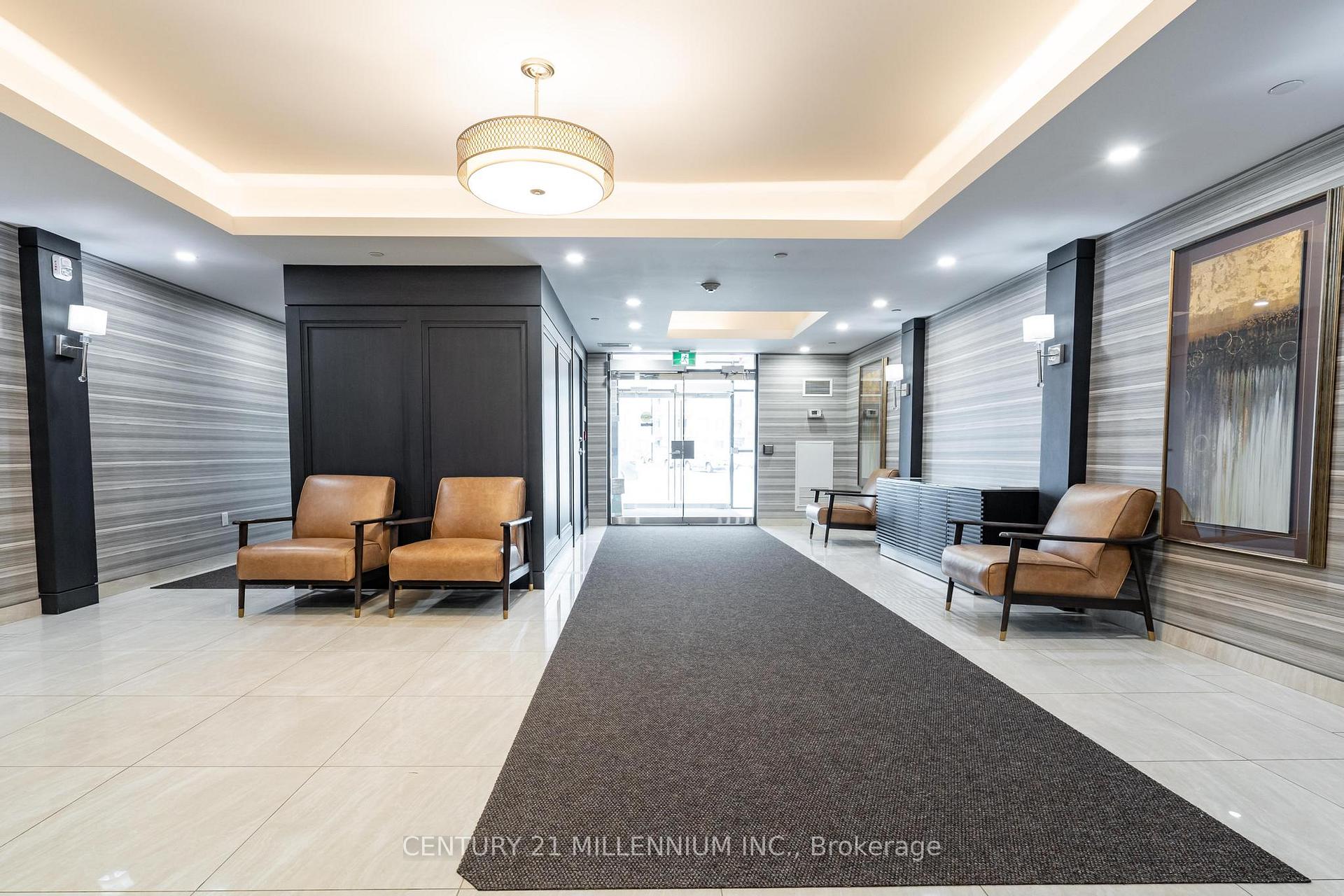 Photo 3 of Unit 125, 125 Shoreview Place W, Hamilton, Lakeshore — HOMEH