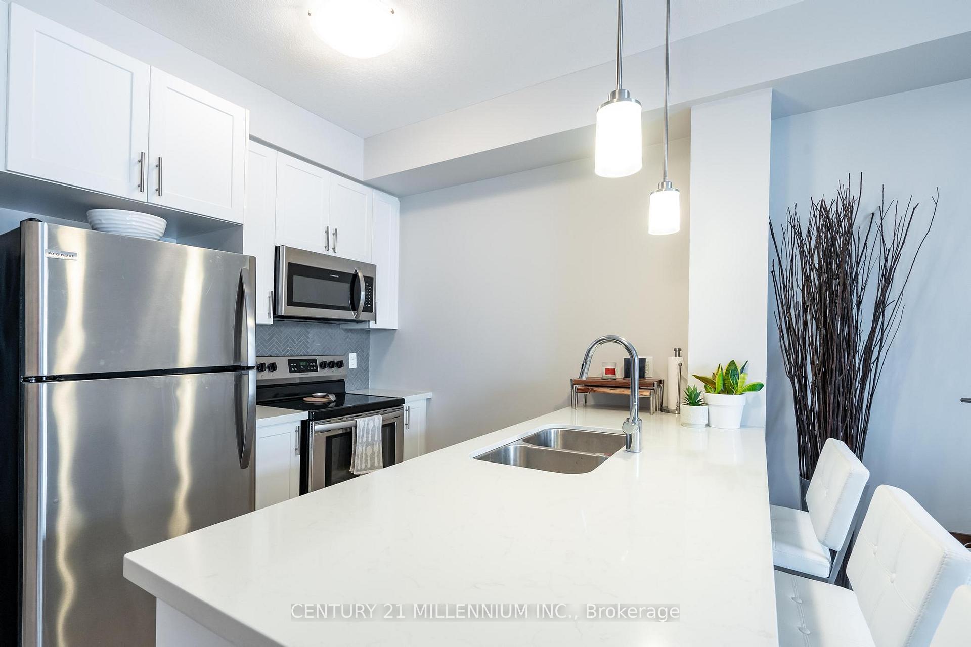 Photo 14 of Unit 125, 125 Shoreview Place W, Hamilton, Lakeshore — HOMEH