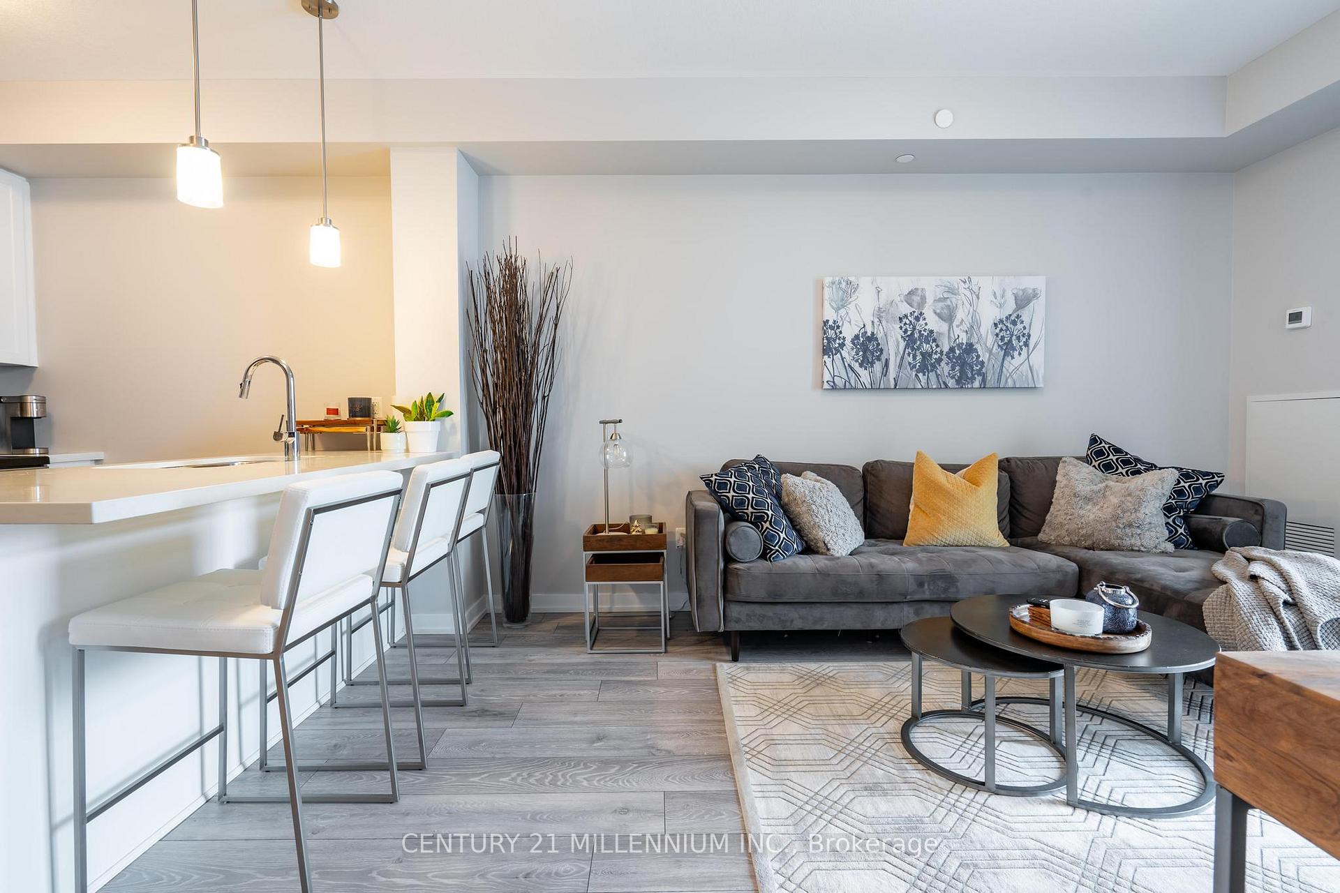 Photo 15 of Unit 125, 125 Shoreview Place W, Hamilton, Lakeshore — HOMEH