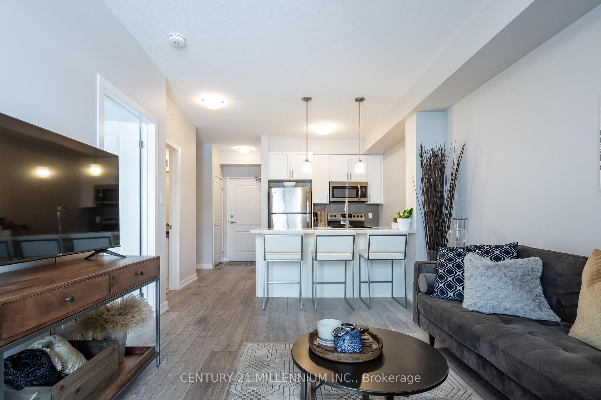 Photo 16 of Unit 125, 125 Shoreview Place W, Hamilton, Lakeshore — HOMEH