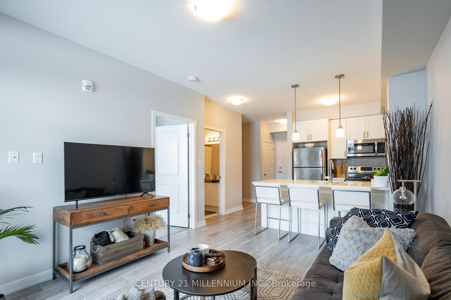 Photo 17 of Unit 125, 125 Shoreview Place W, Hamilton, Lakeshore — HOMEH