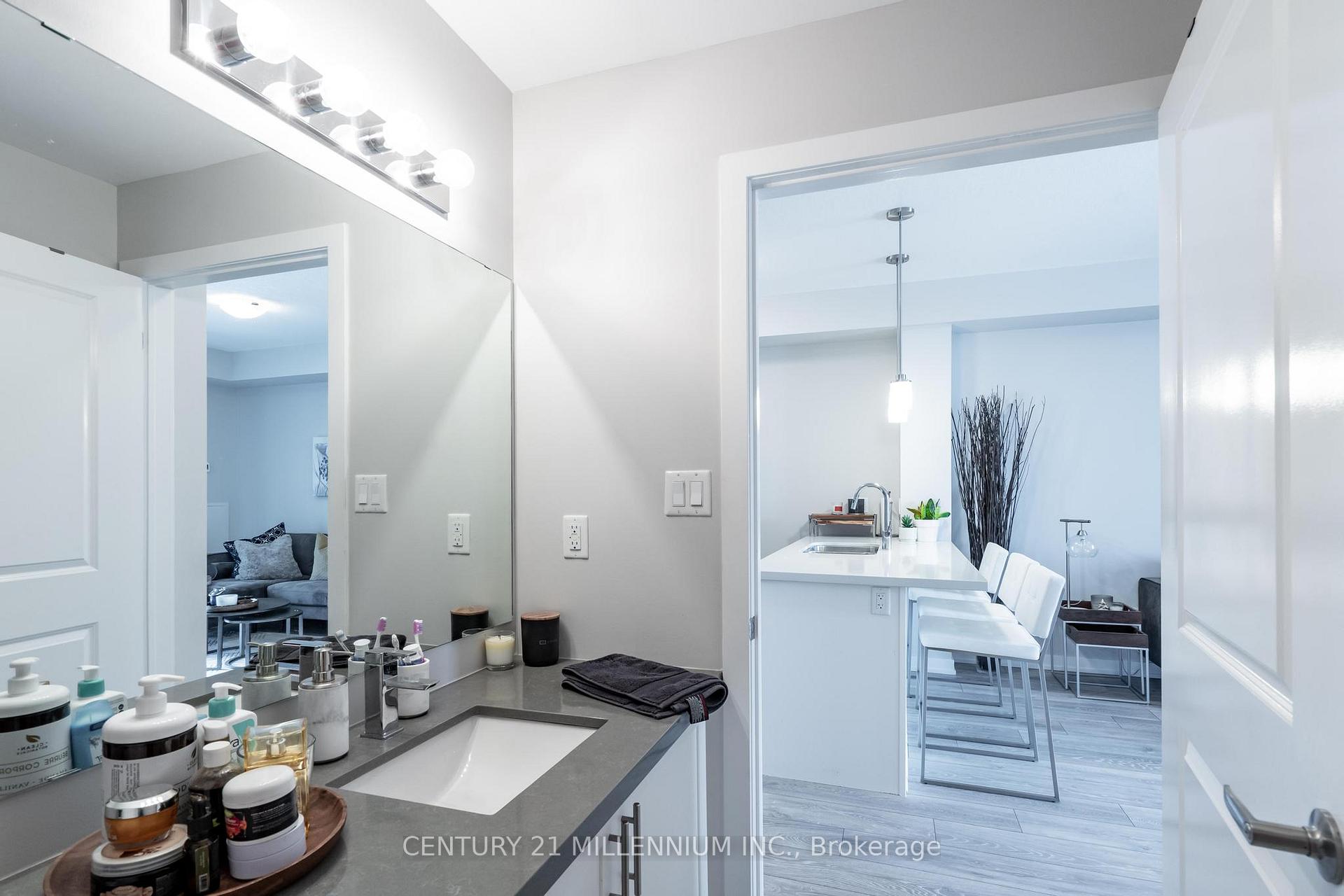 Photo 20 of Unit 125, 125 Shoreview Place W, Hamilton, Lakeshore — HOMEH