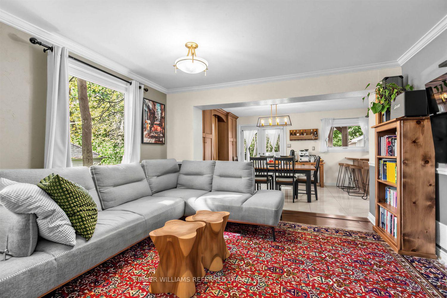 Photo 18 of 12 Railway Street, Vaughan, Maple — HOMEH