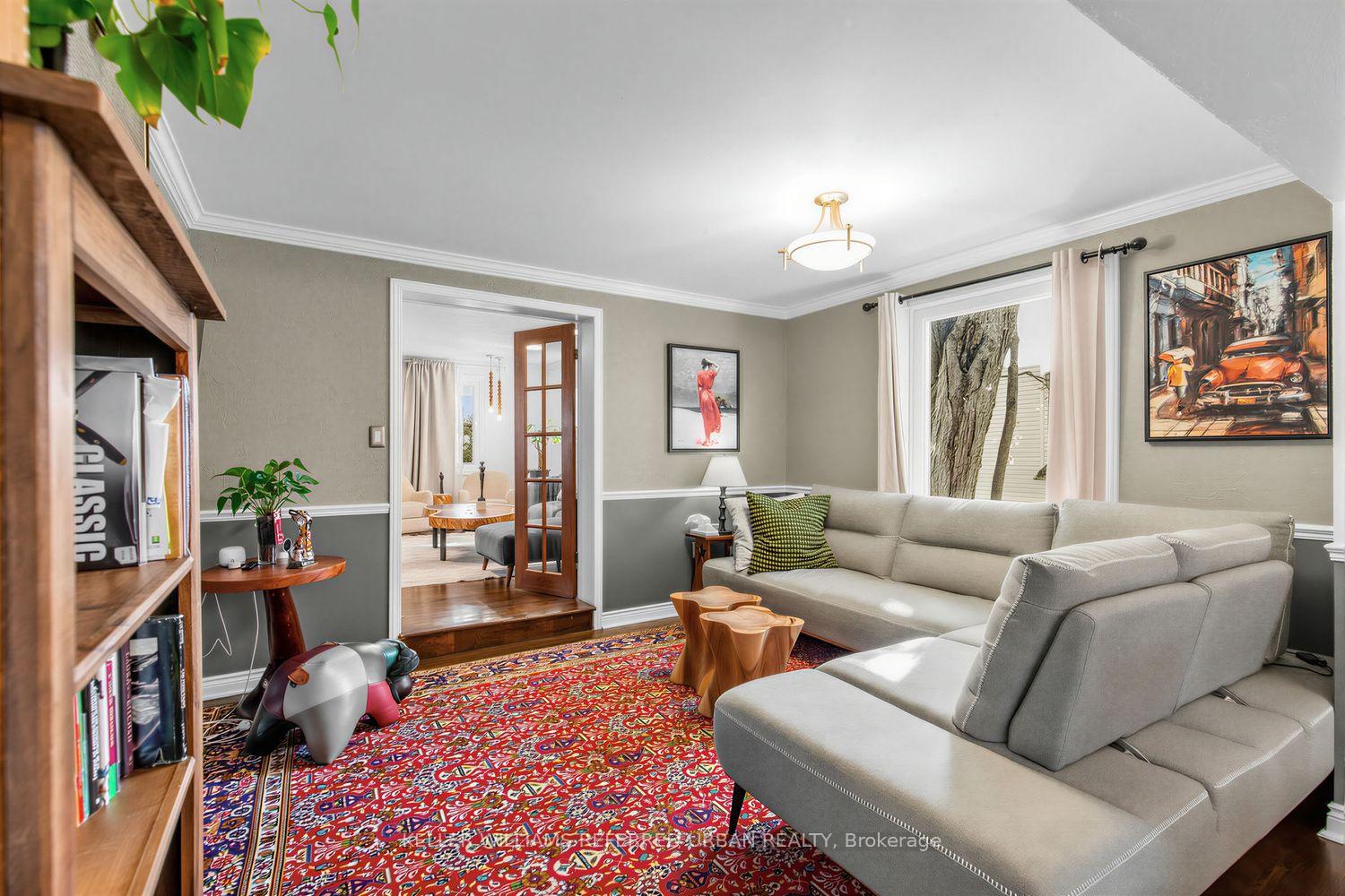 Photo 19 of 12 Railway Street, Vaughan, Maple — HOMEH
