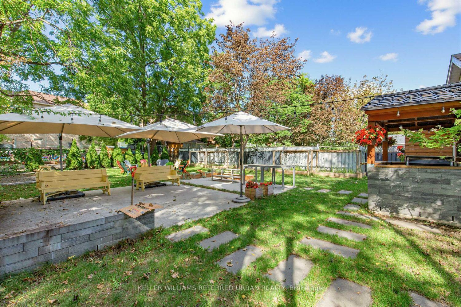 Photo 40 of 12 Railway Street, Vaughan, Maple — HOMEH