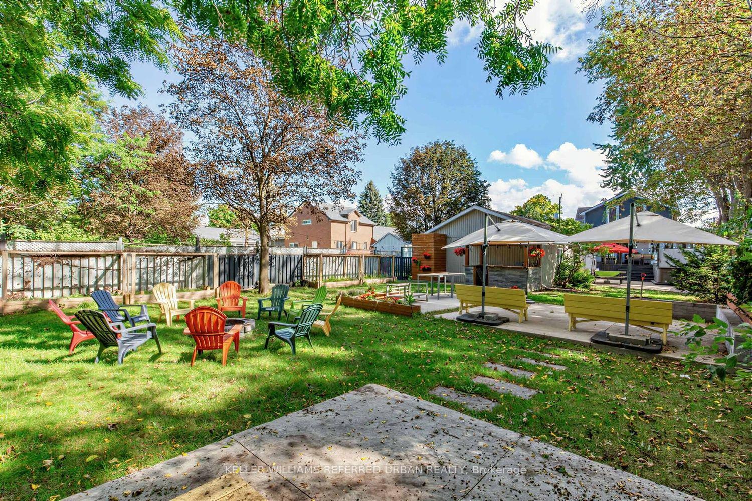 Photo 41 of 12 Railway Street, Vaughan, Maple — HOMEH