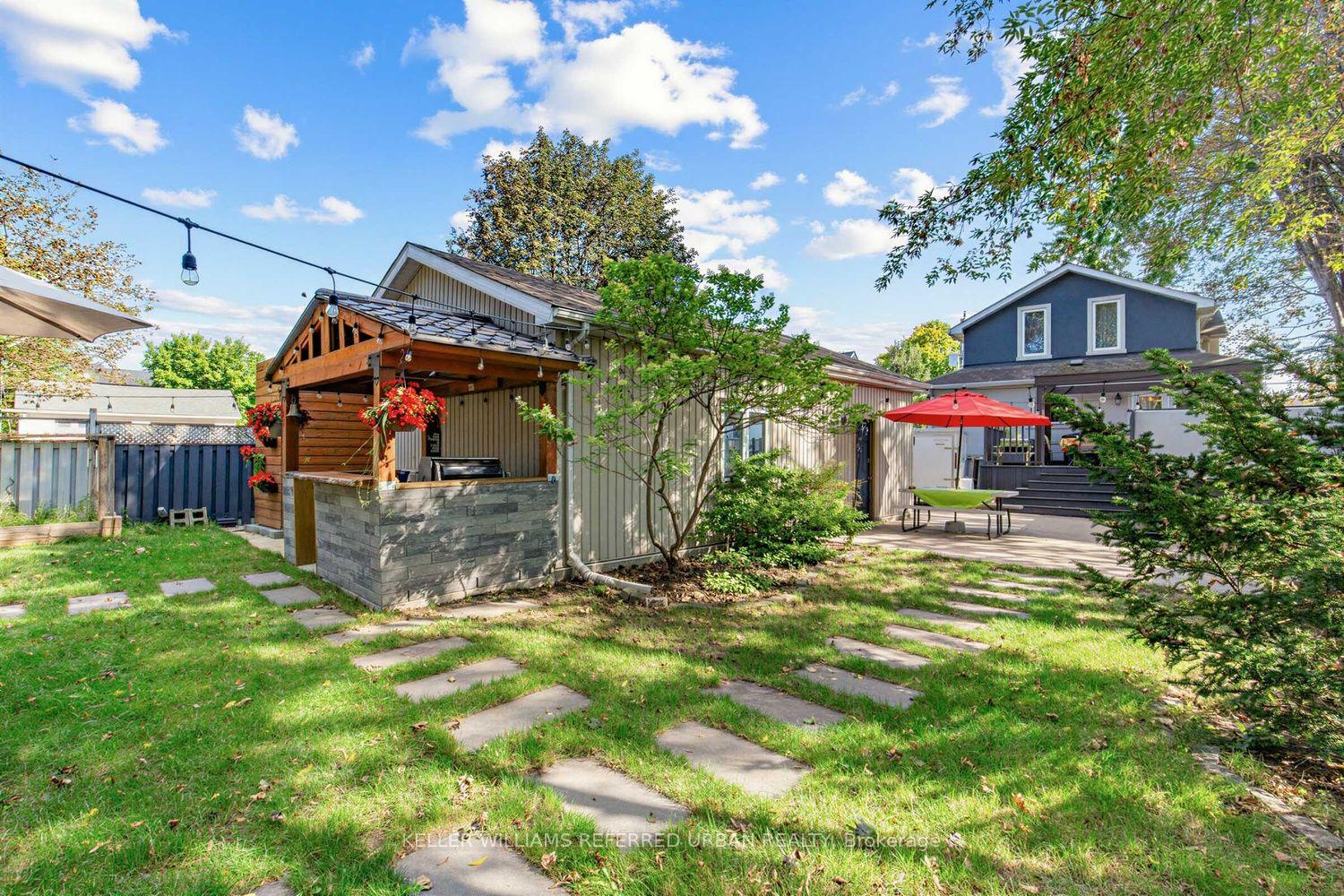 Photo 45 of 12 Railway Street, Vaughan, Maple — HOMEH