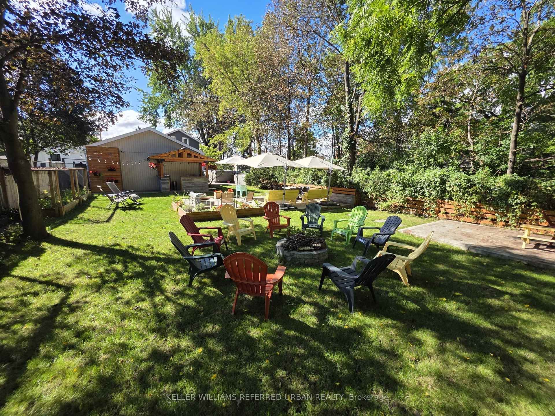 Photo 47 of 12 Railway Street, Vaughan, Maple — HOMEH