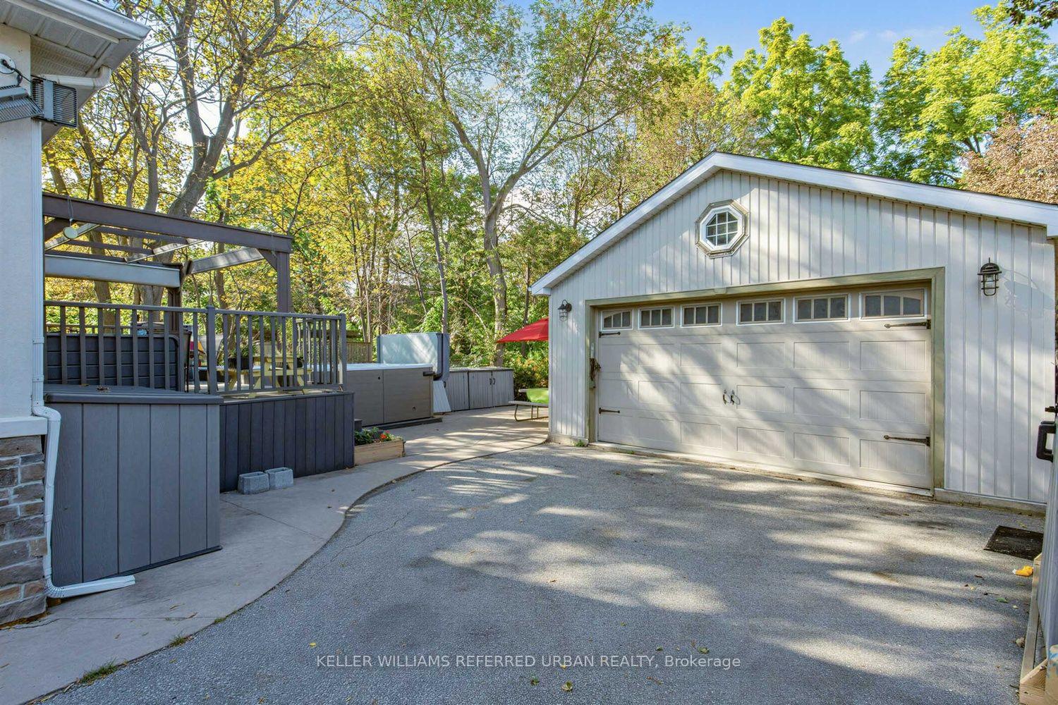 Photo 48 of 12 Railway Street, Vaughan, Maple — HOMEH