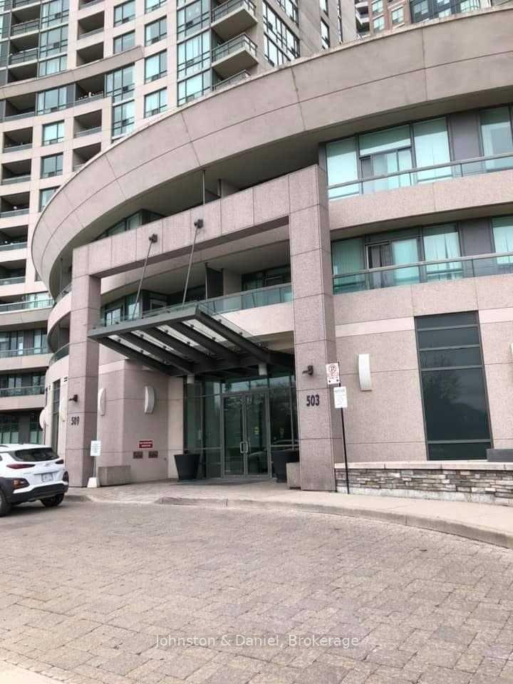 Photo of Unit 2110, 509 Beecroft Road