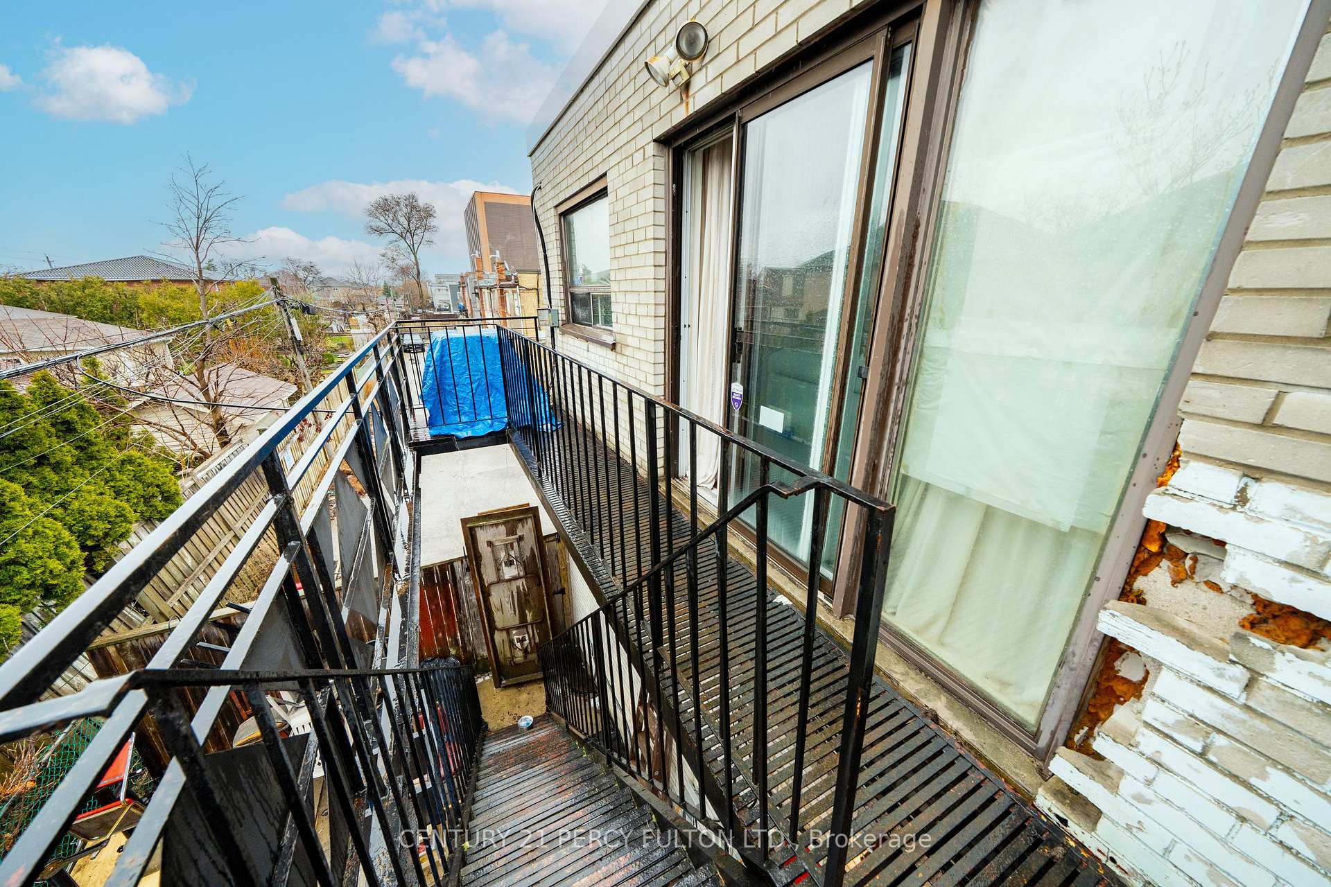 Photo 23 of 744-746 Wilson Avenue, North York, Downsview-Roding-CFB — HOMEH
