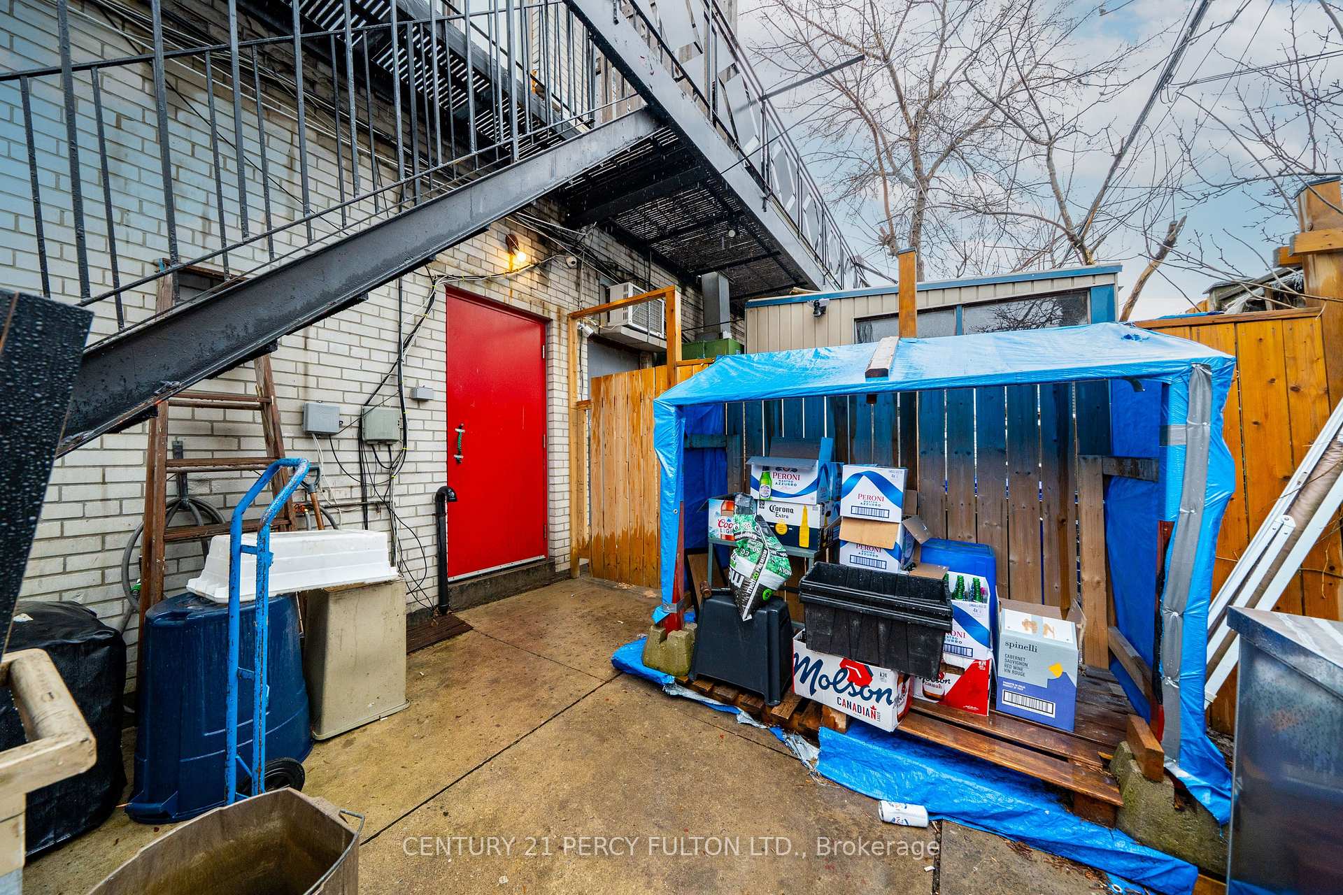 Photo 24 of 744-746 Wilson Avenue, North York, Downsview-Roding-CFB — HOMEH