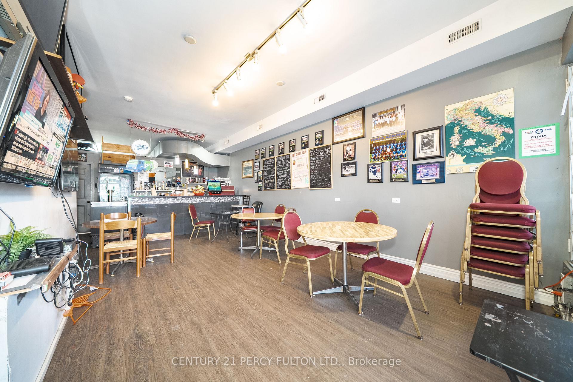 Photo 25 of 744-746 Wilson Avenue, North York, Downsview-Roding-CFB — HOMEH