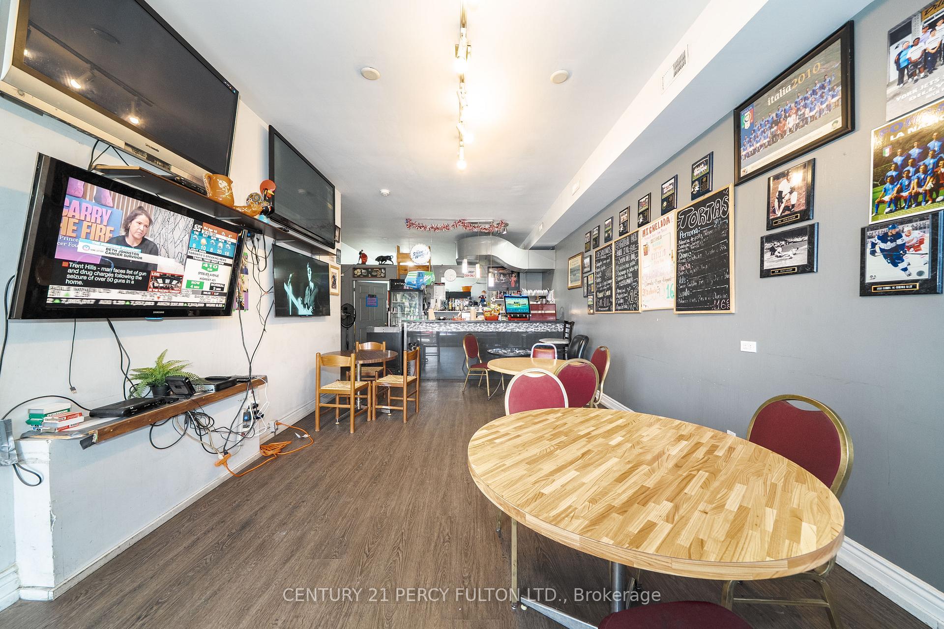 Photo 26 of 744-746 Wilson Avenue, North York, Downsview-Roding-CFB — HOMEH