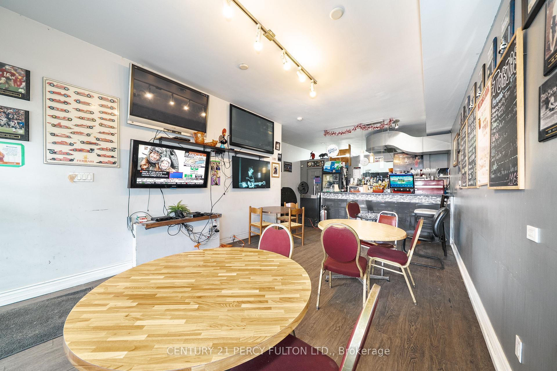 Photo 27 of 744-746 Wilson Avenue, North York, Downsview-Roding-CFB — HOMEH