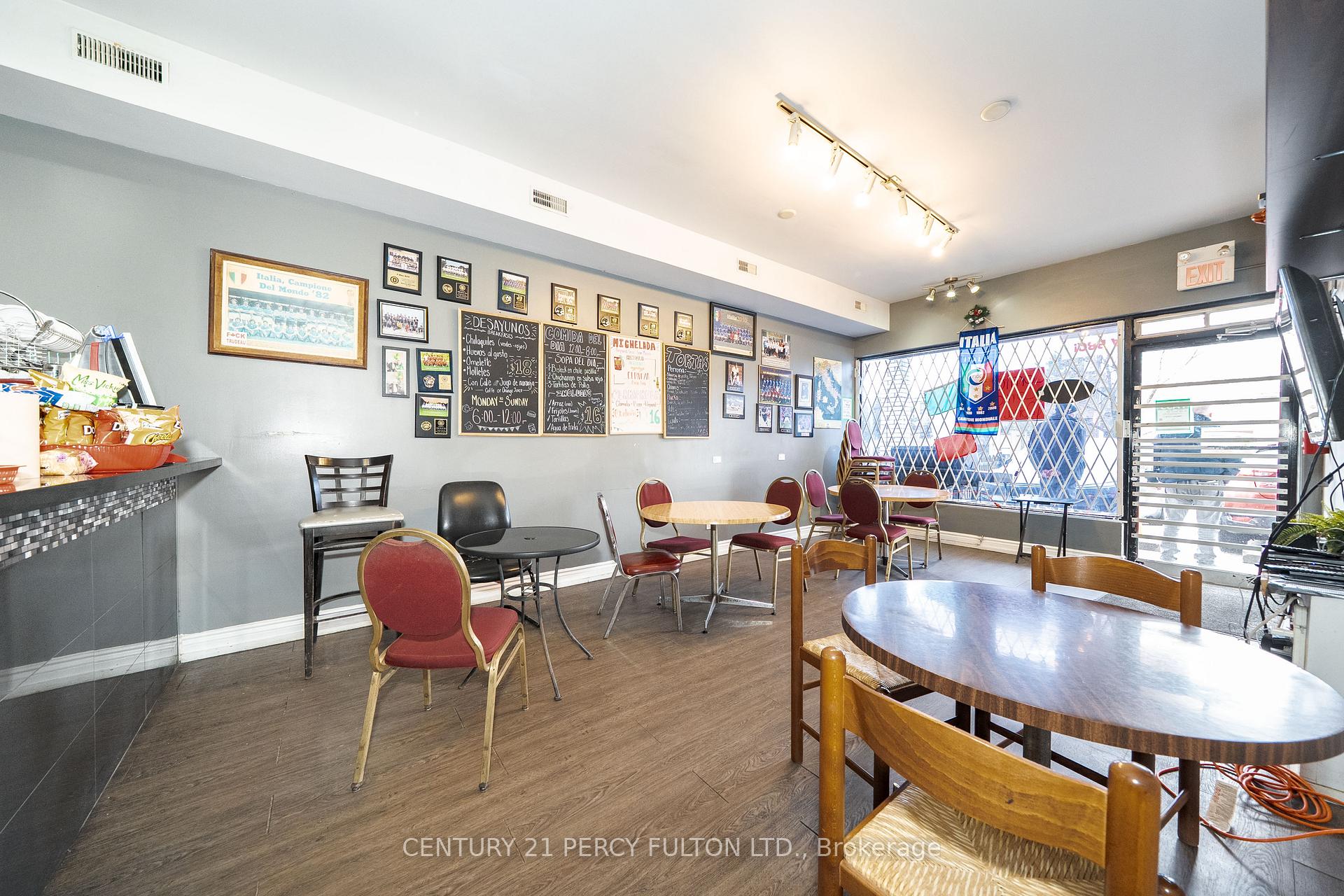 Photo 28 of 744-746 Wilson Avenue, North York, Downsview-Roding-CFB — HOMEH