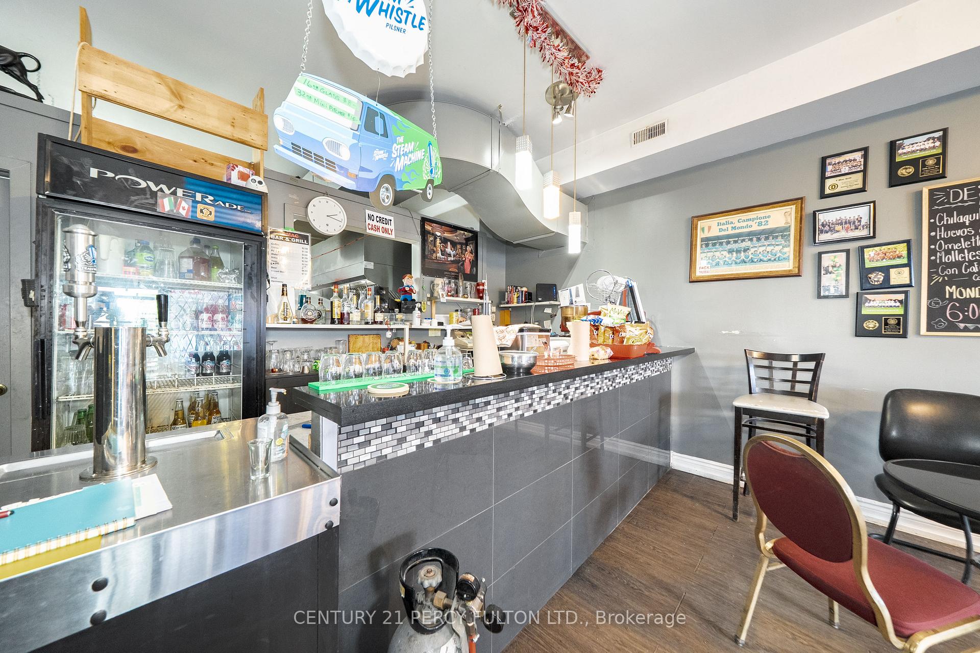Photo 29 of 744-746 Wilson Avenue, North York, Downsview-Roding-CFB — HOMEH