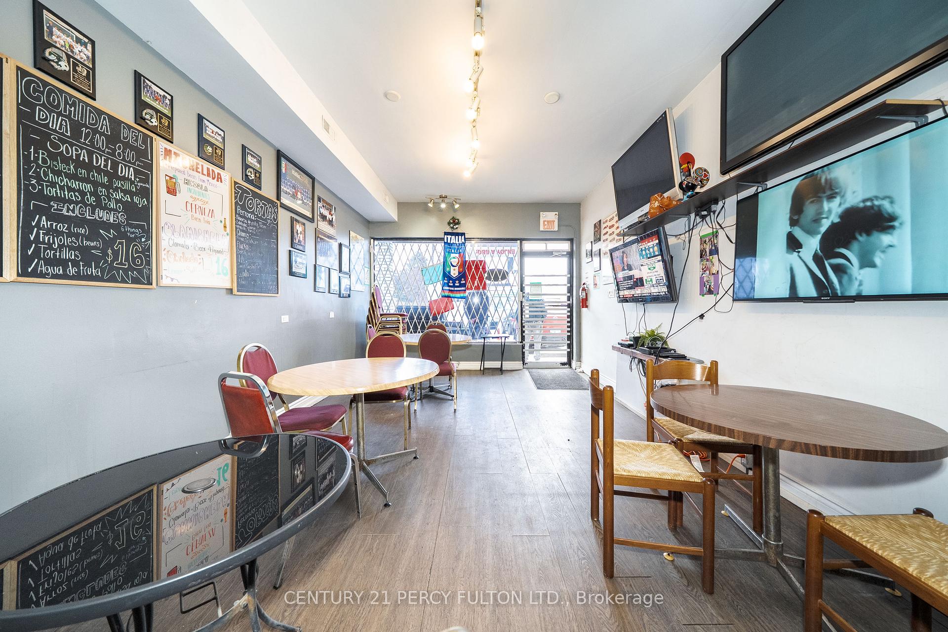 Photo 30 of 744-746 Wilson Avenue, North York, Downsview-Roding-CFB — HOMEH
