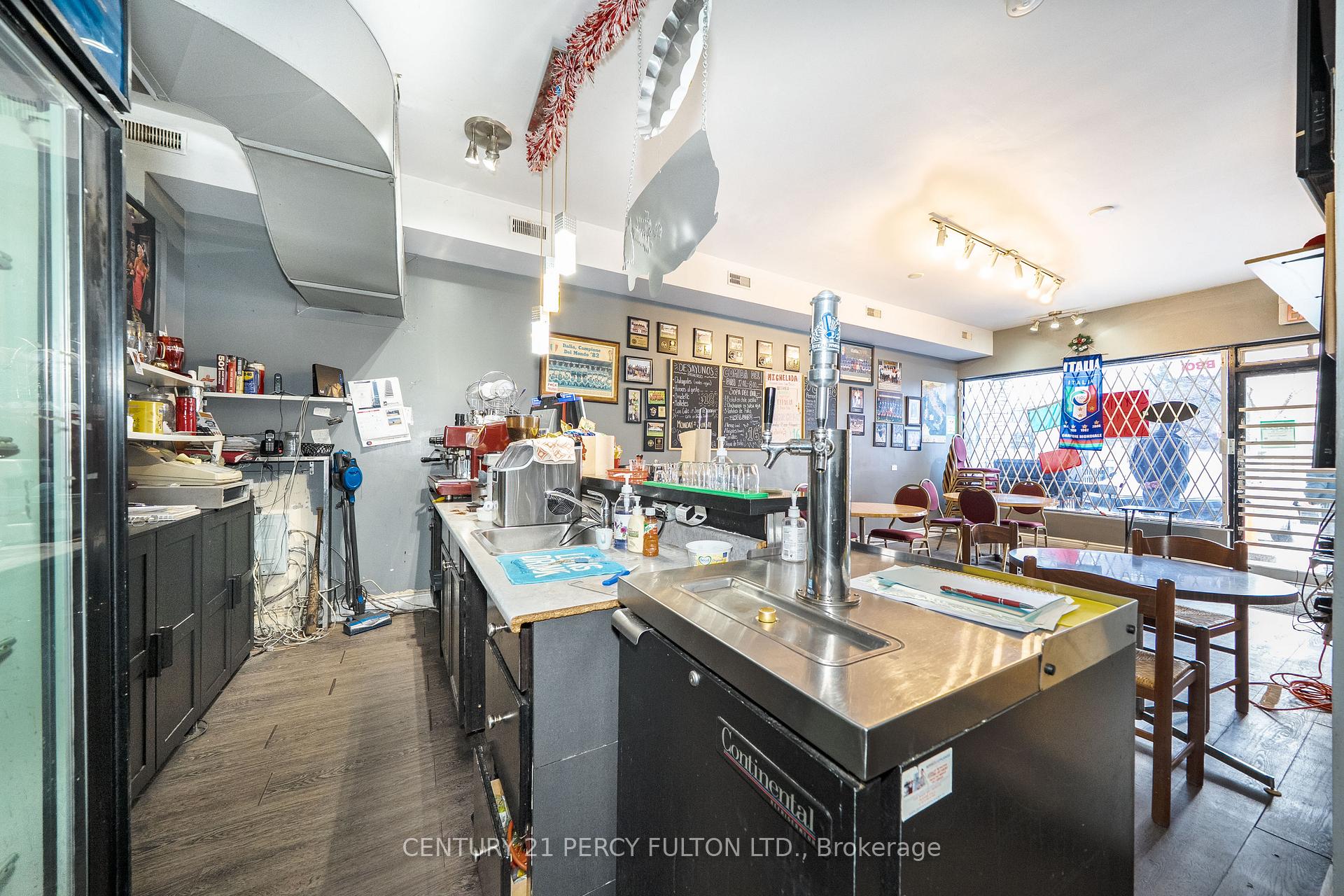 Photo 31 of 744-746 Wilson Avenue, North York, Downsview-Roding-CFB — HOMEH