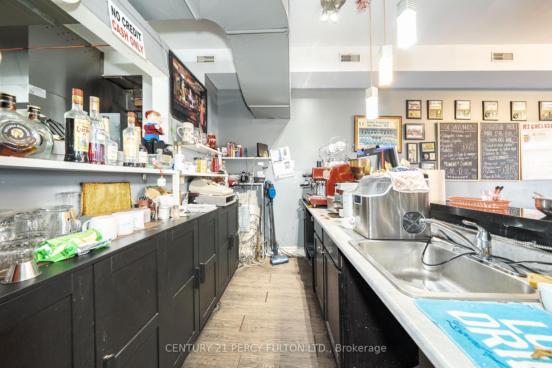 Photo 32 of 744-746 Wilson Avenue, North York, Downsview-Roding-CFB — HOMEH