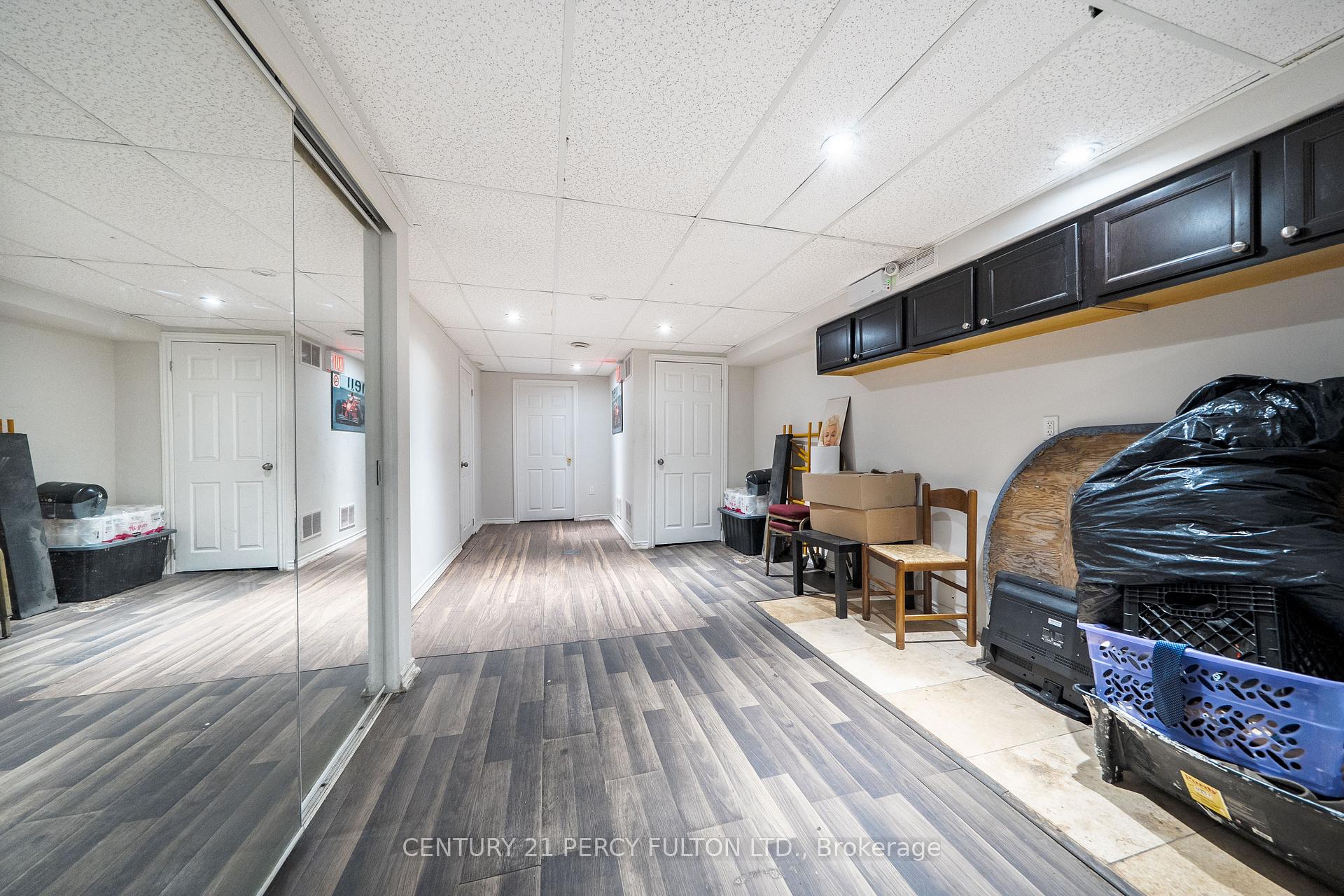 Photo 34 of 744-746 Wilson Avenue, North York, Downsview-Roding-CFB — HOMEH