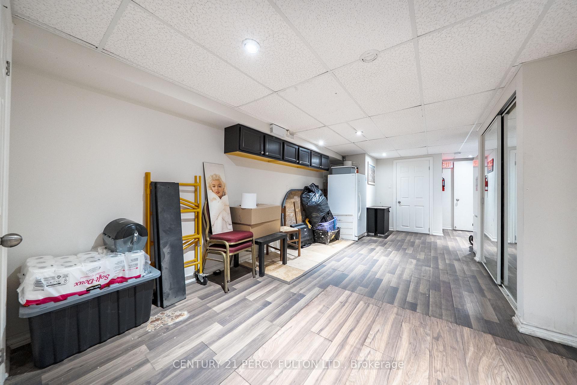 Photo 35 of 744-746 Wilson Avenue, North York, Downsview-Roding-CFB — HOMEH
