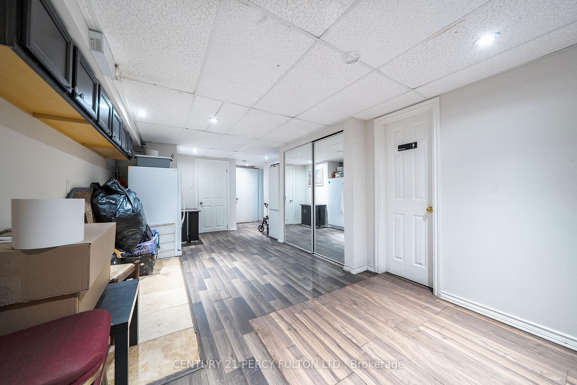 Photo 36 of 744-746 Wilson Avenue, North York, Downsview-Roding-CFB — HOMEH