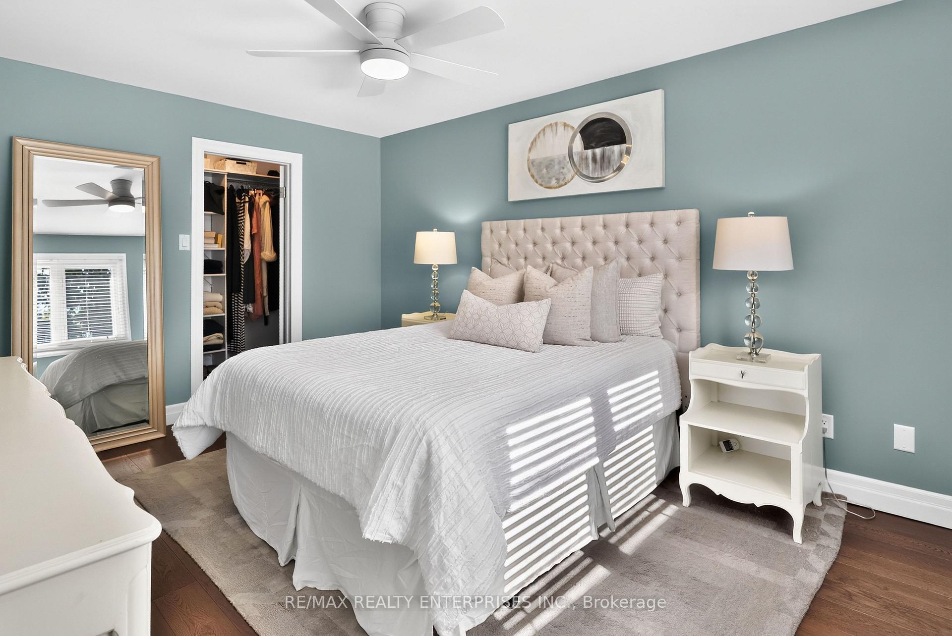 Photo 22 of 1019 Mesa Crescent, Mississauga, Lorne Park — HOMEH