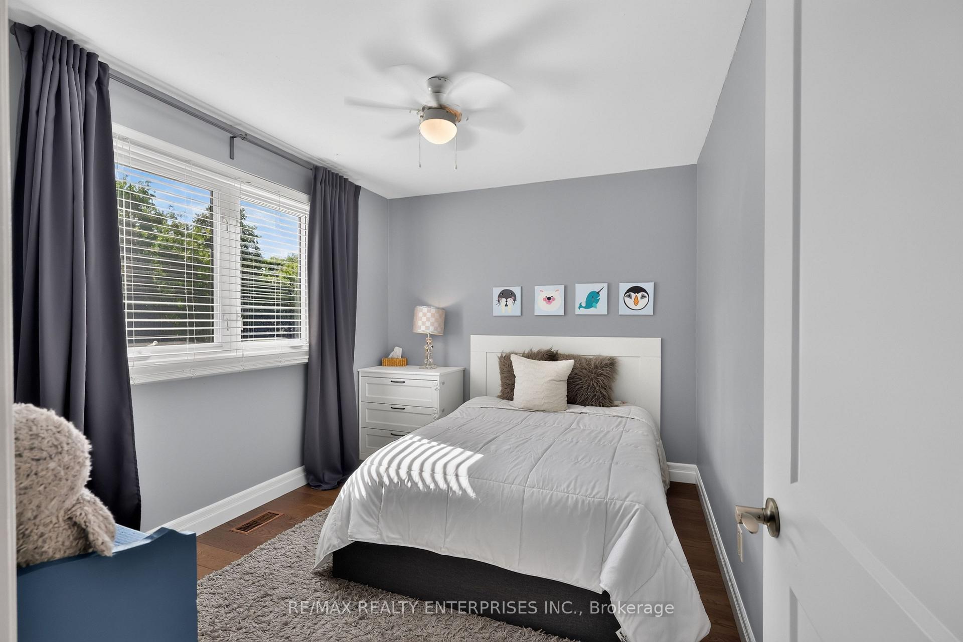 Photo 28 of 1019 Mesa Crescent, Mississauga, Lorne Park — HOMEH